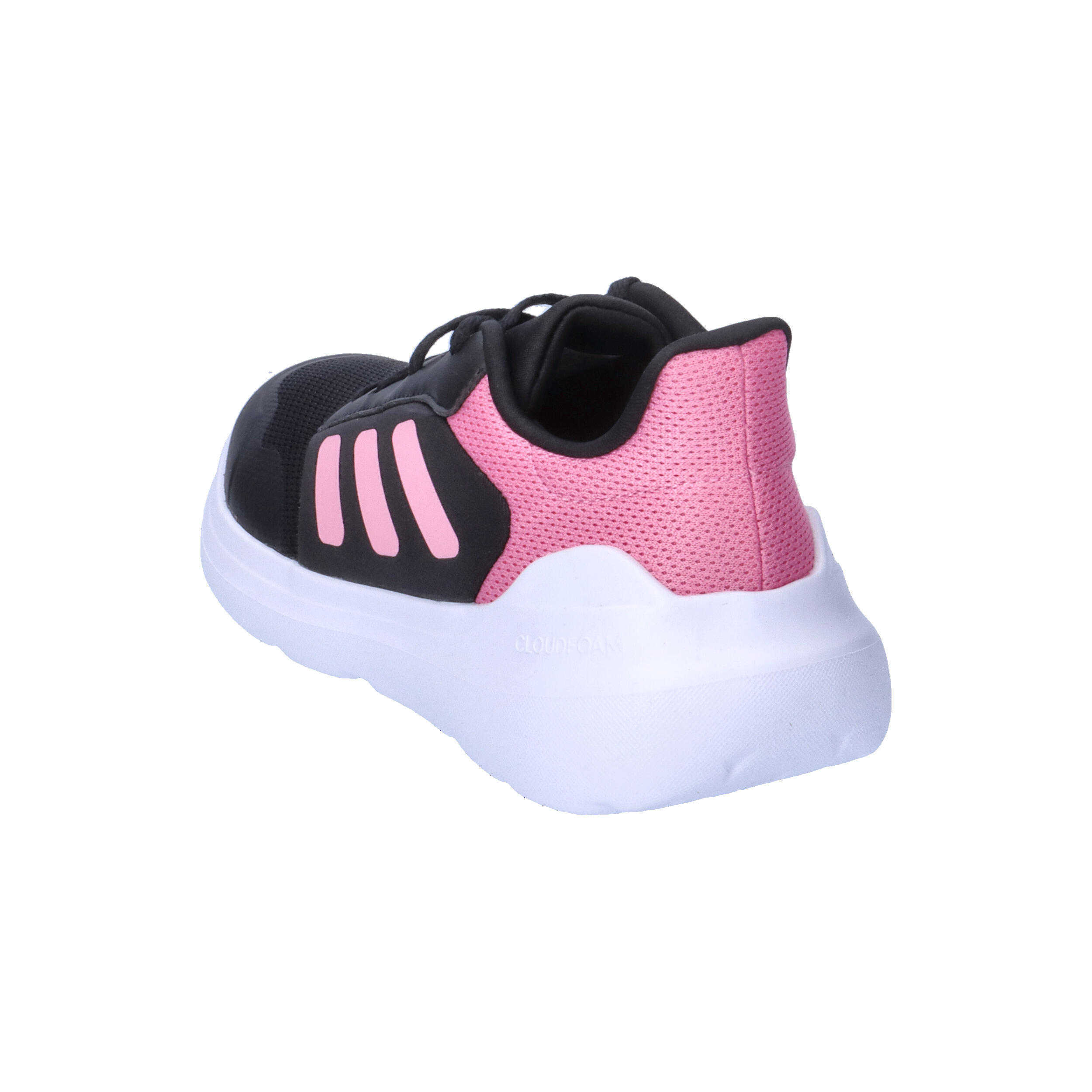Chaussures Enfants Adidas Tensaur Run 3.0 noir 4/7