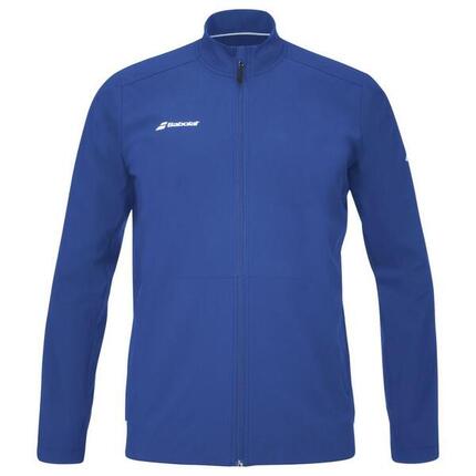 Bluza dresowa dla dzieci Babolat Play Jacket Junior do tenisa
