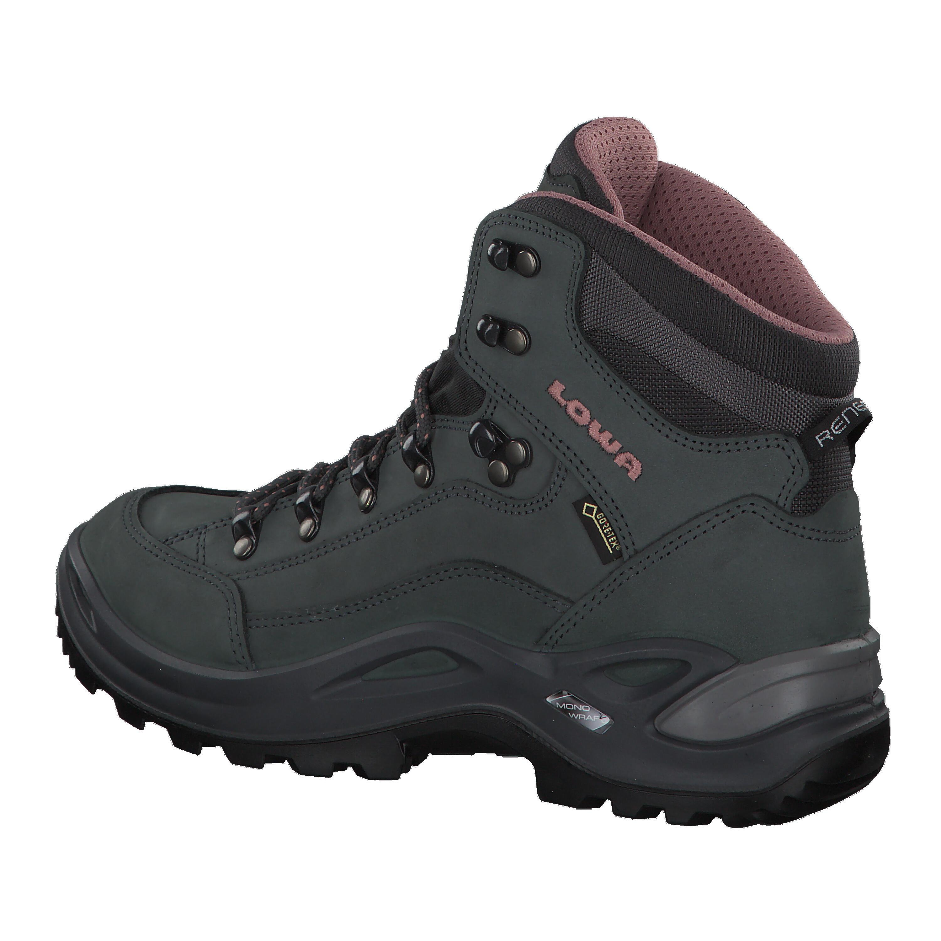 Outdoorschuhe Renegade GTX Mid Damen 11/15