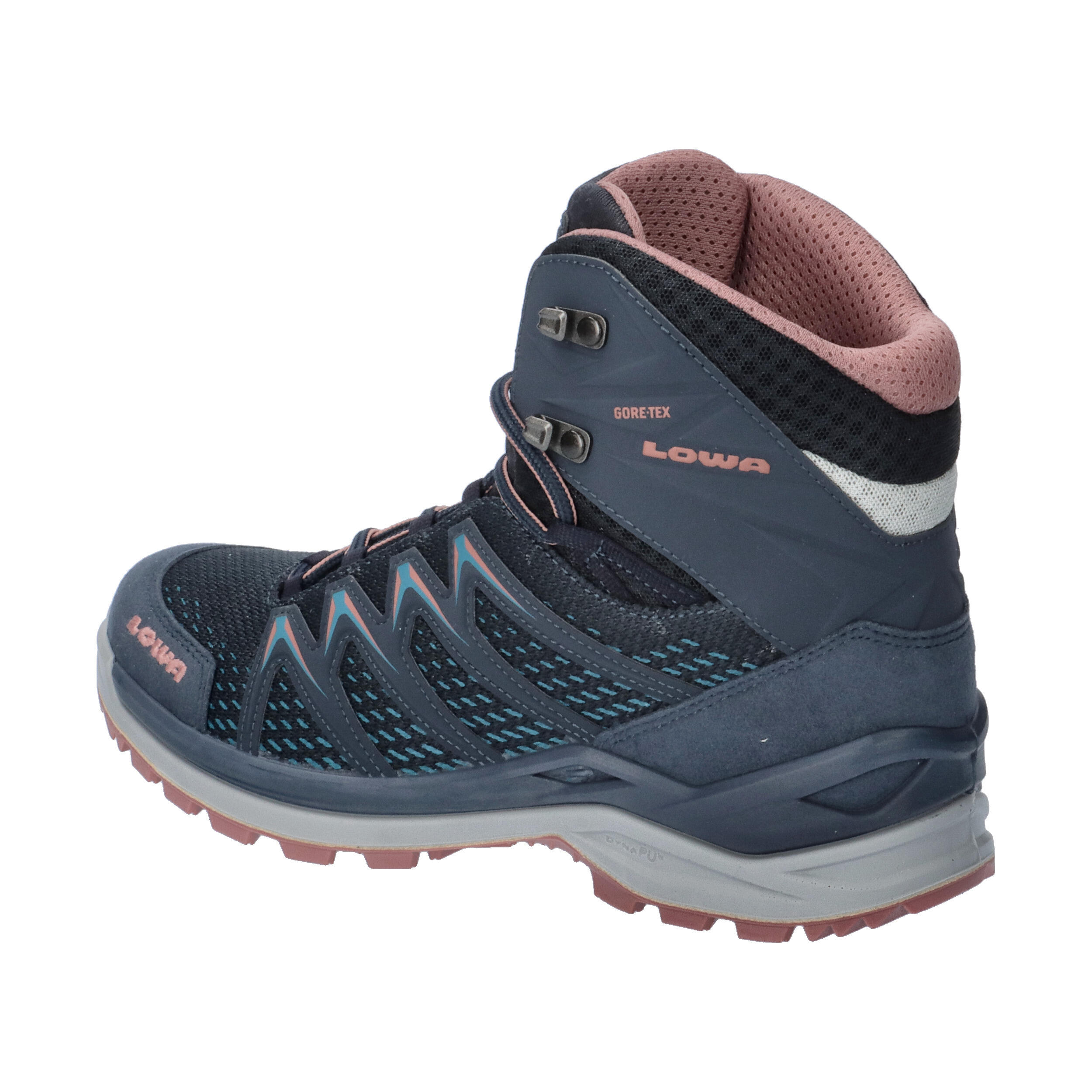 Lowa Damen Outdoorschuhe Innox Pro GTX Mid 320703 11/15