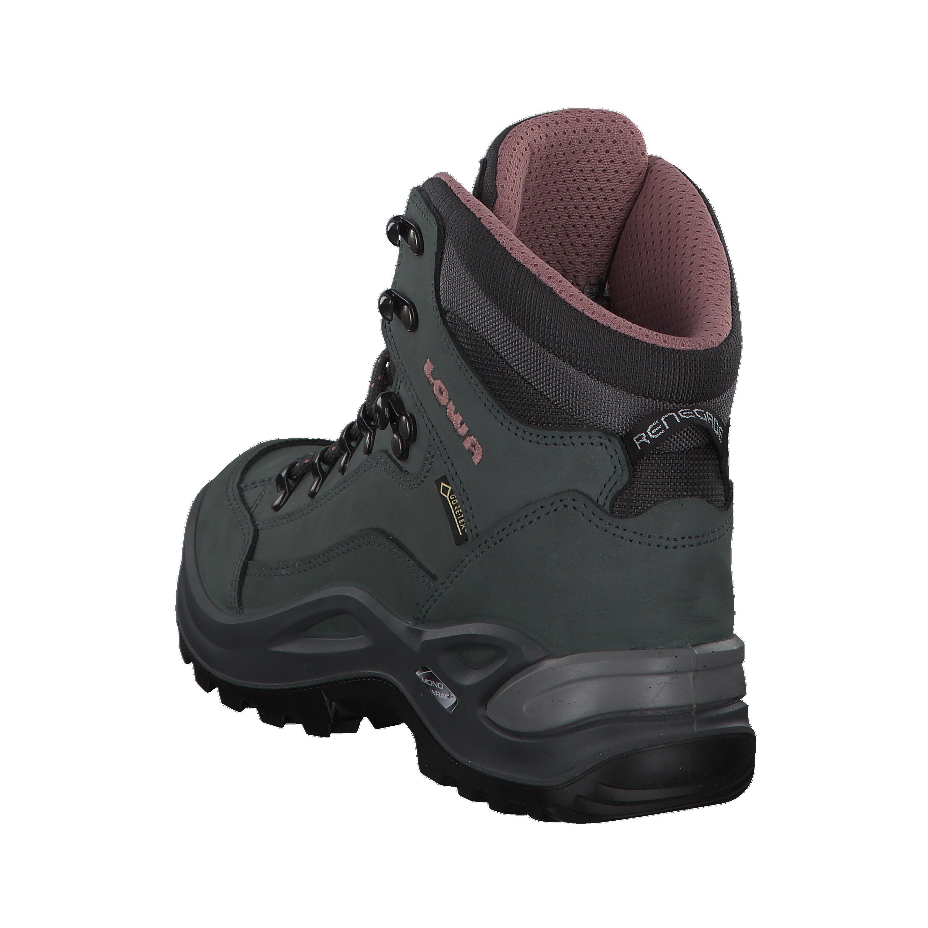 Outdoorschuhe Renegade GTX Mid Damen 12/15