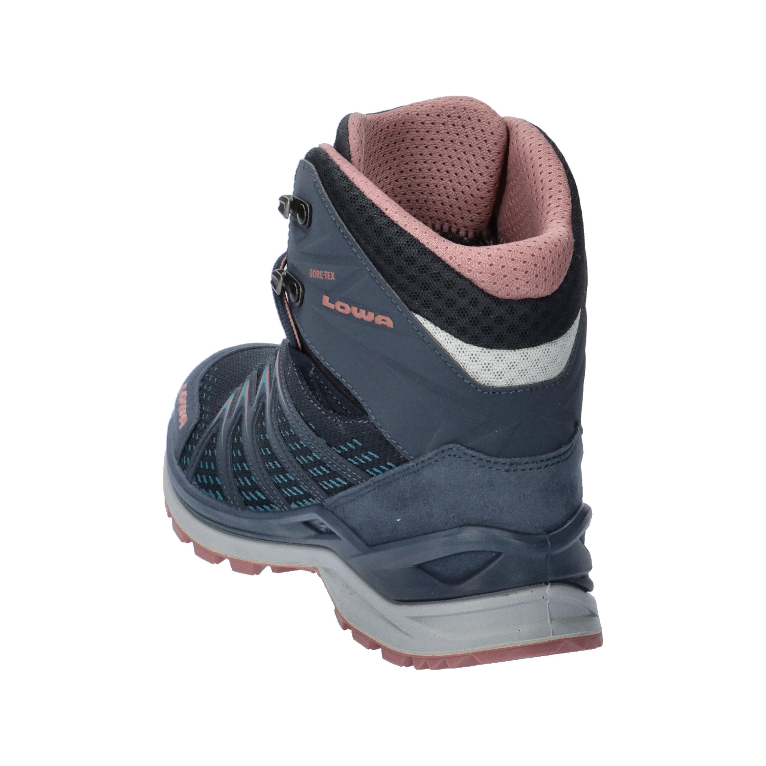 Lowa Damen Outdoorschuhe Innox Pro GTX Mid 320703 12/15