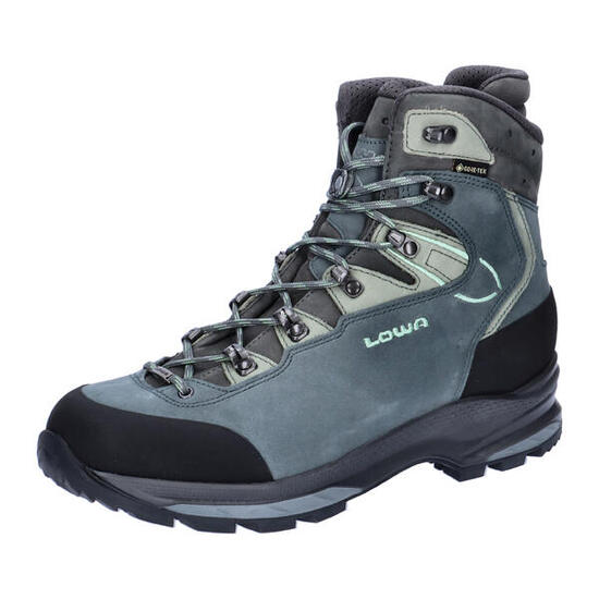 Lowa Damen Trekkingstiefel Mauria Evo GTX Ws 221721
