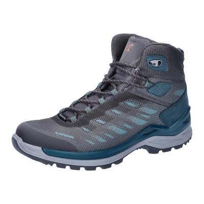 Lowa Damen Wanderschuhe Ferrox GTX Mid Ws 320679