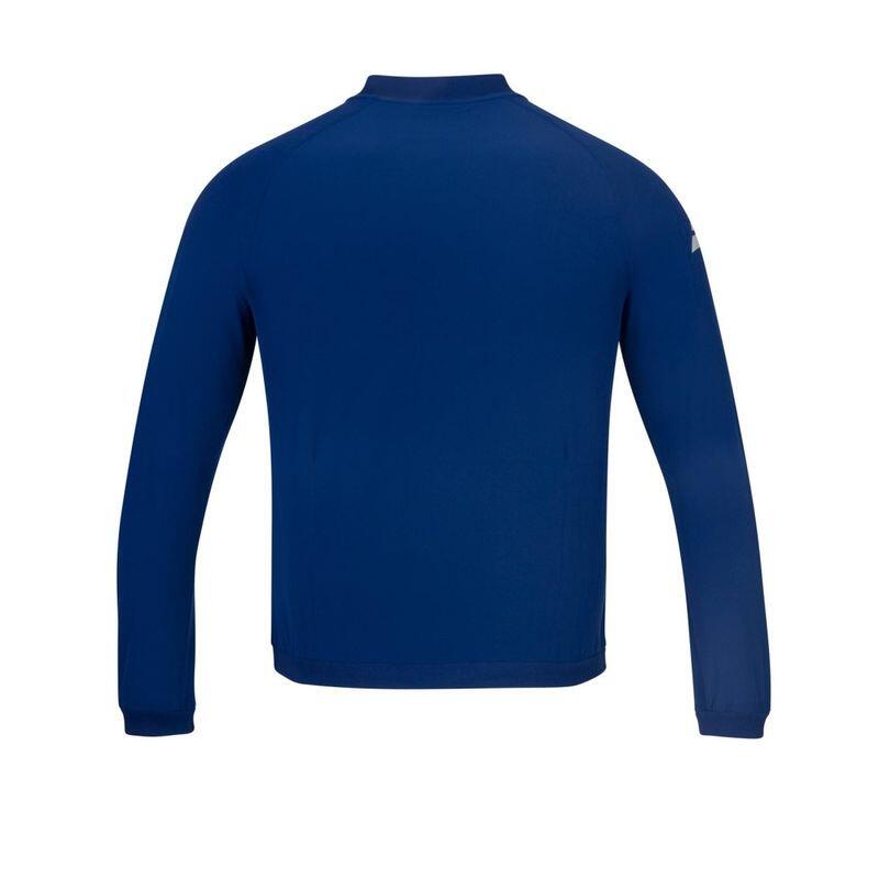 Bluza dresowa damska Babolat Play Jacket do tenisa