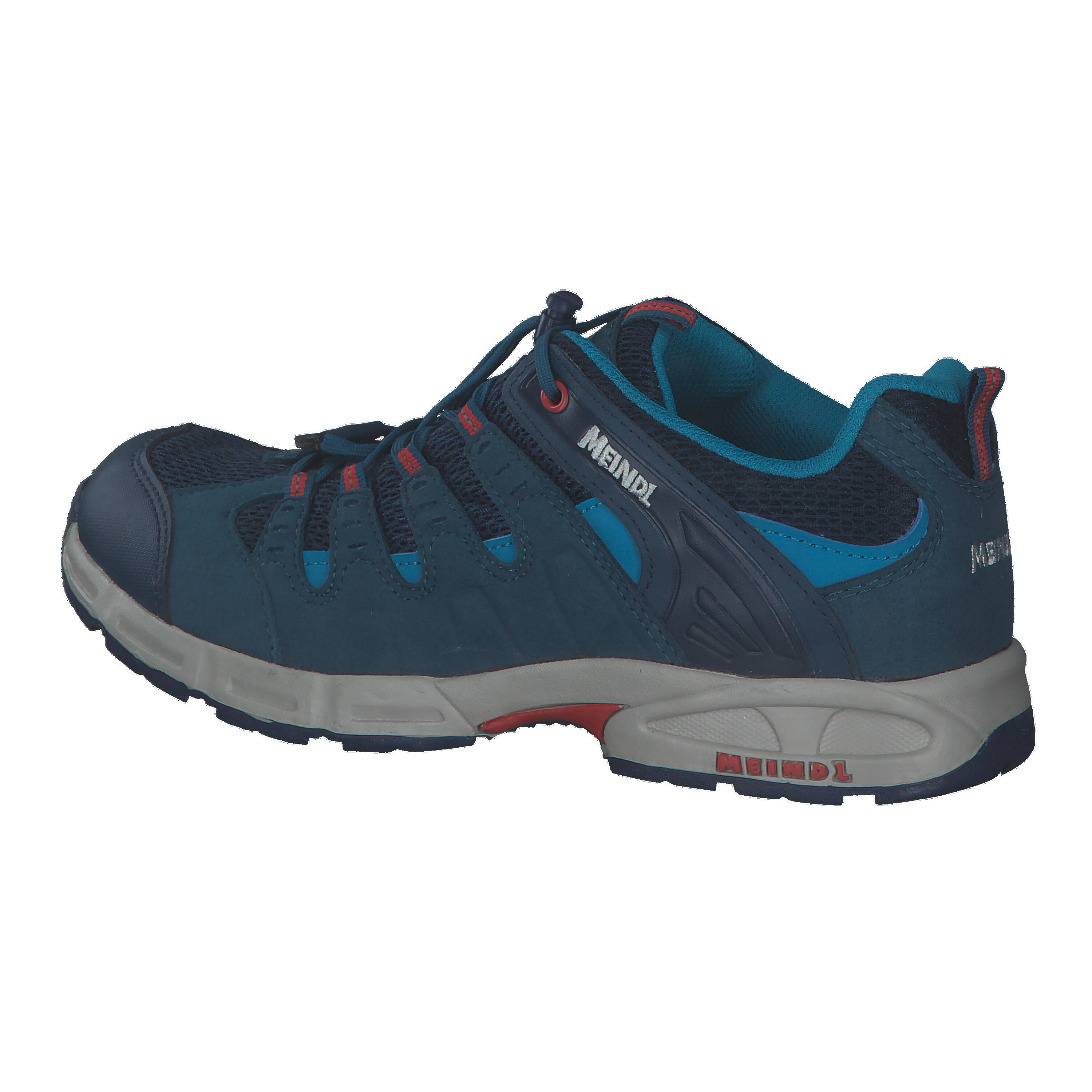 Meindl Kinder Schuhe Respond Junior 2044 3/7