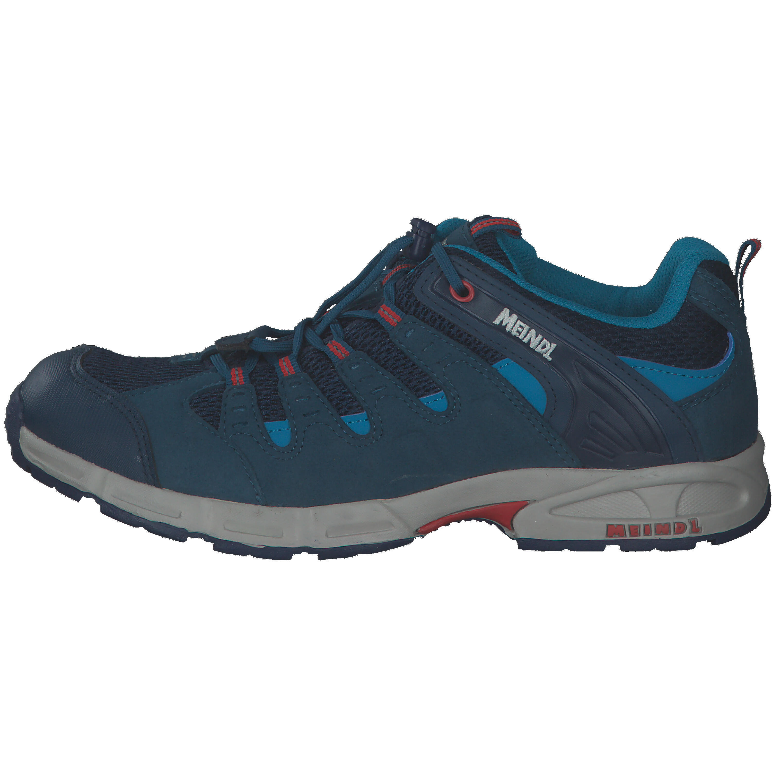 Meindl Kinder Schuhe Respond Junior 2044 2/7