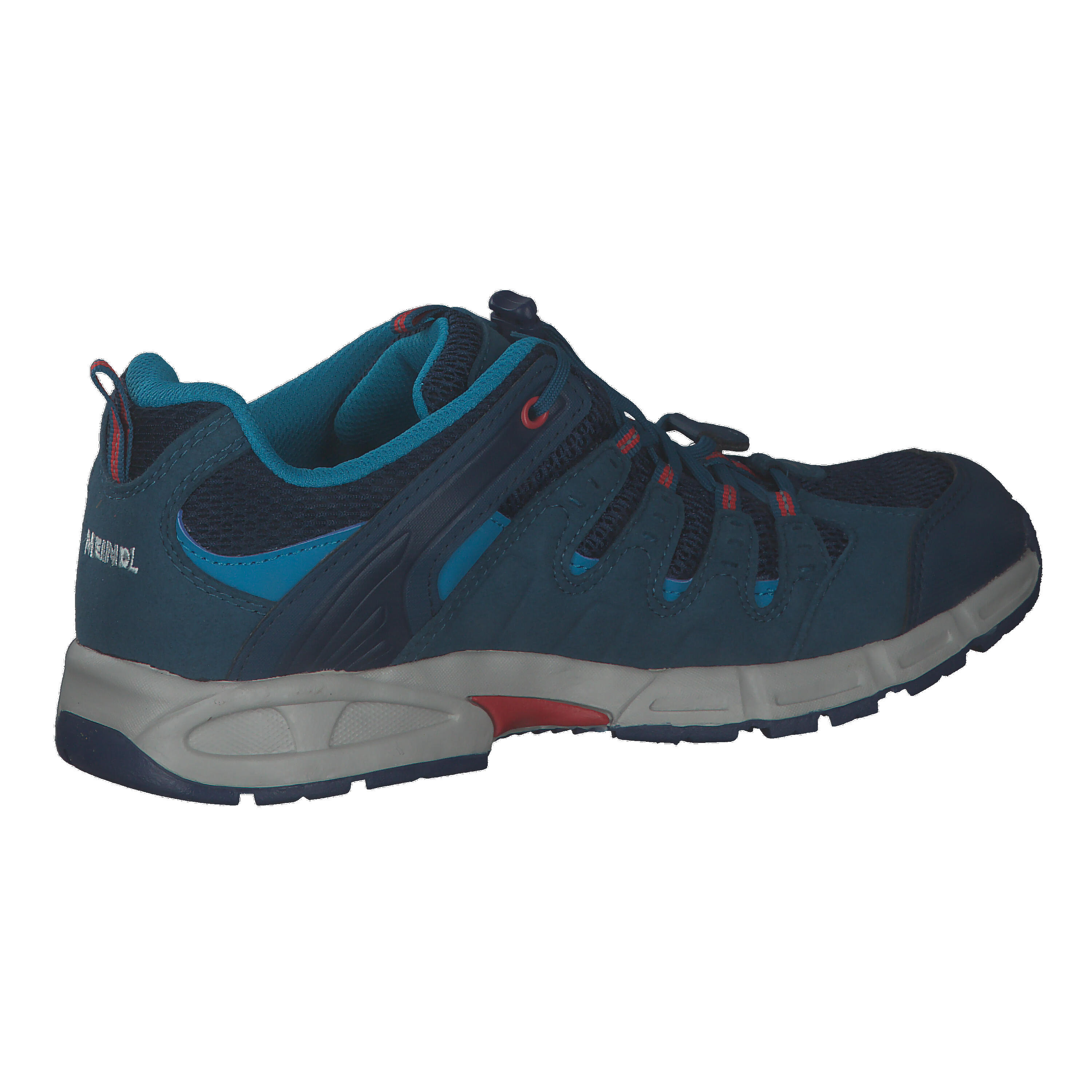 Meindl Kinder Schuhe Respond Junior 2044 7/7