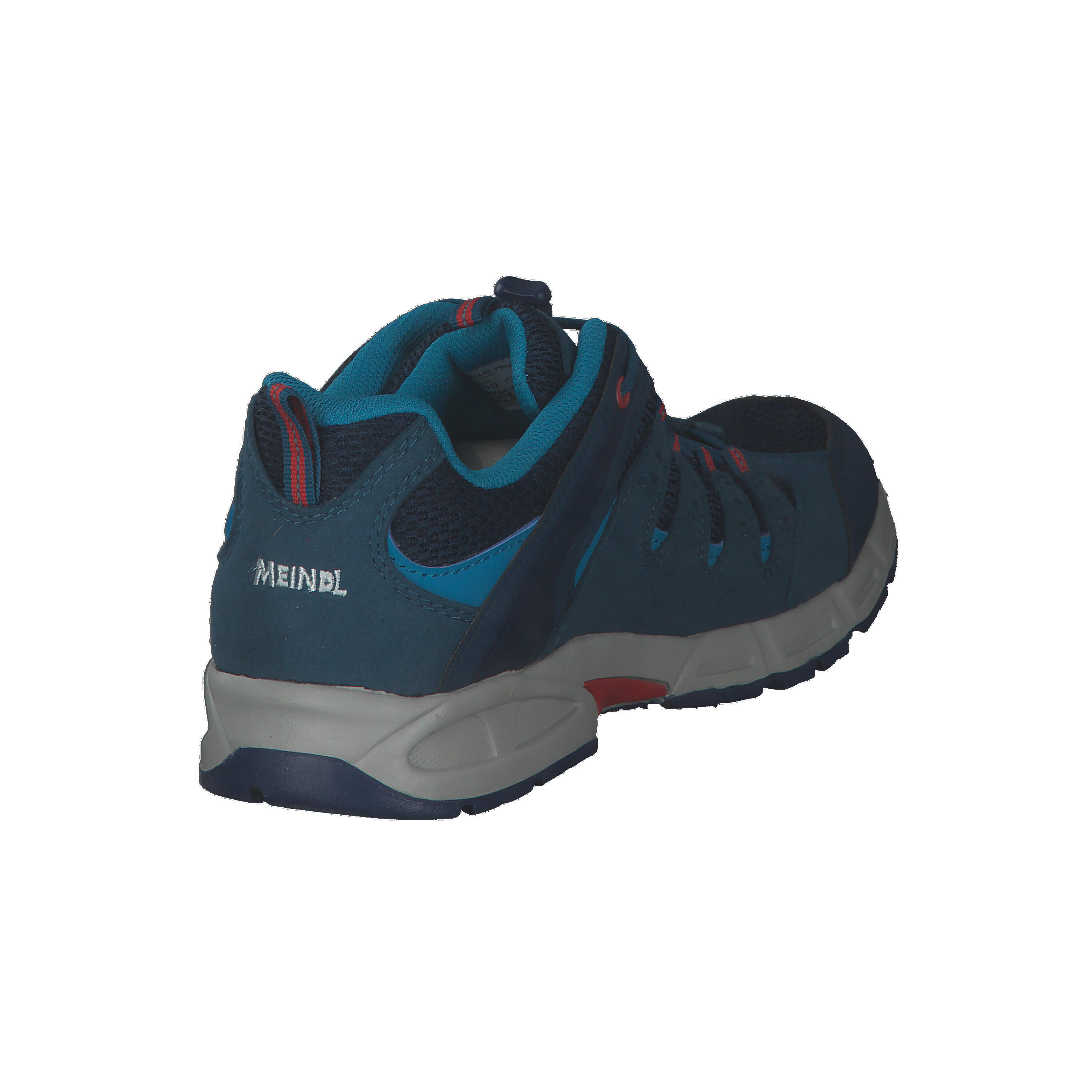 Meindl Kinder Schuhe Respond Junior 2044 6/7
