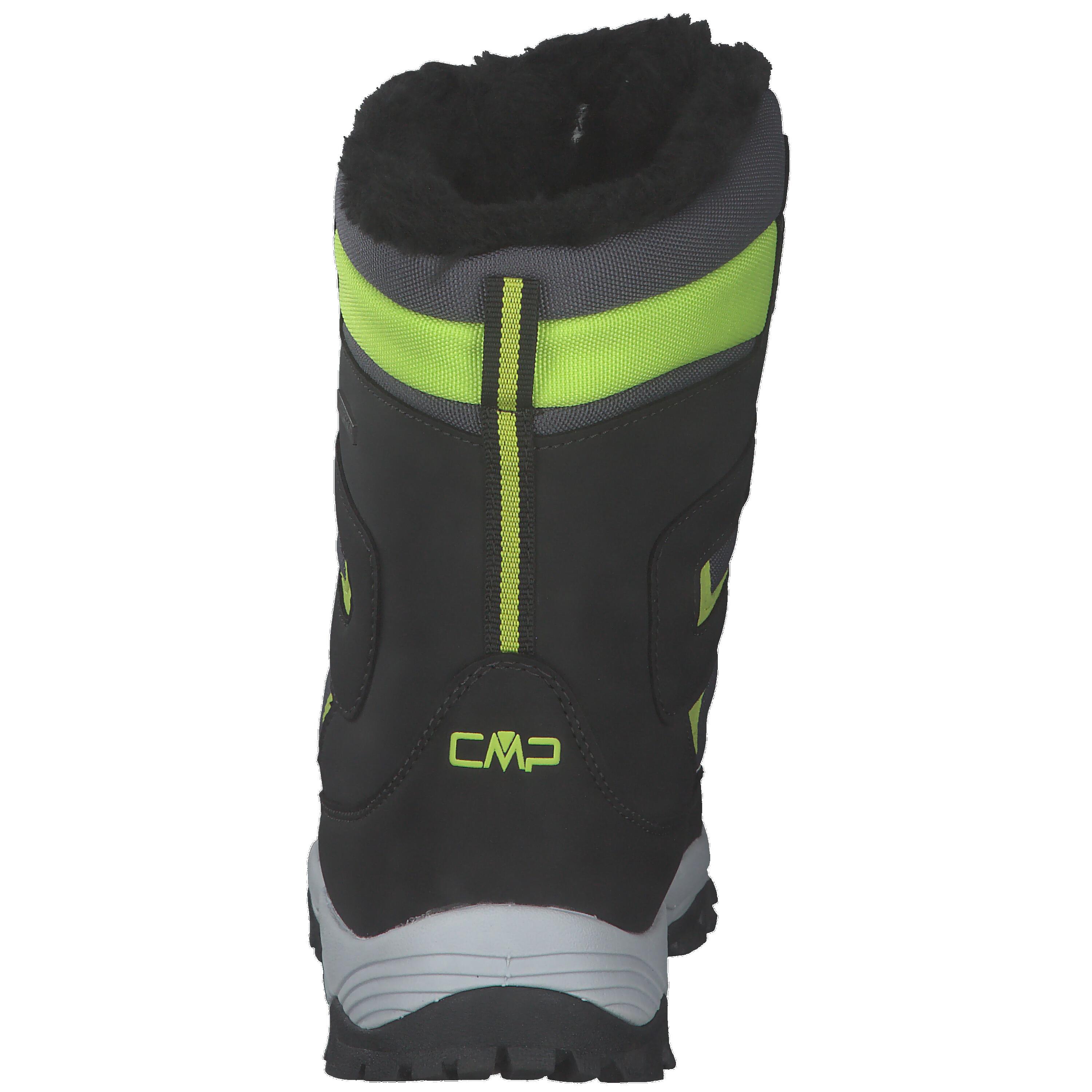 Śniegowce dla chłopca CMP Hexis Snow Boot 5/7