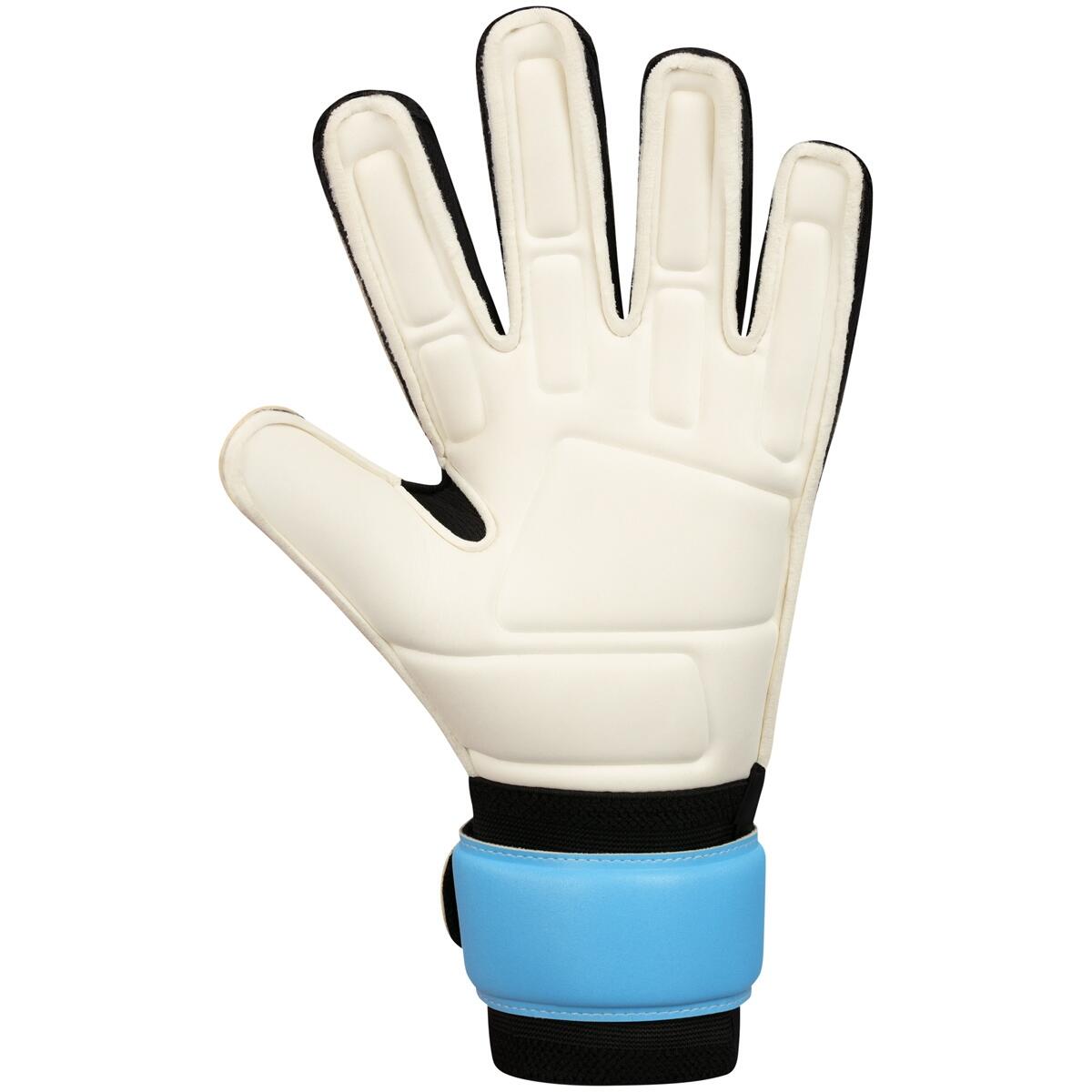JAKO Unisex TW-Handschuh River Supersoft RC 2/3