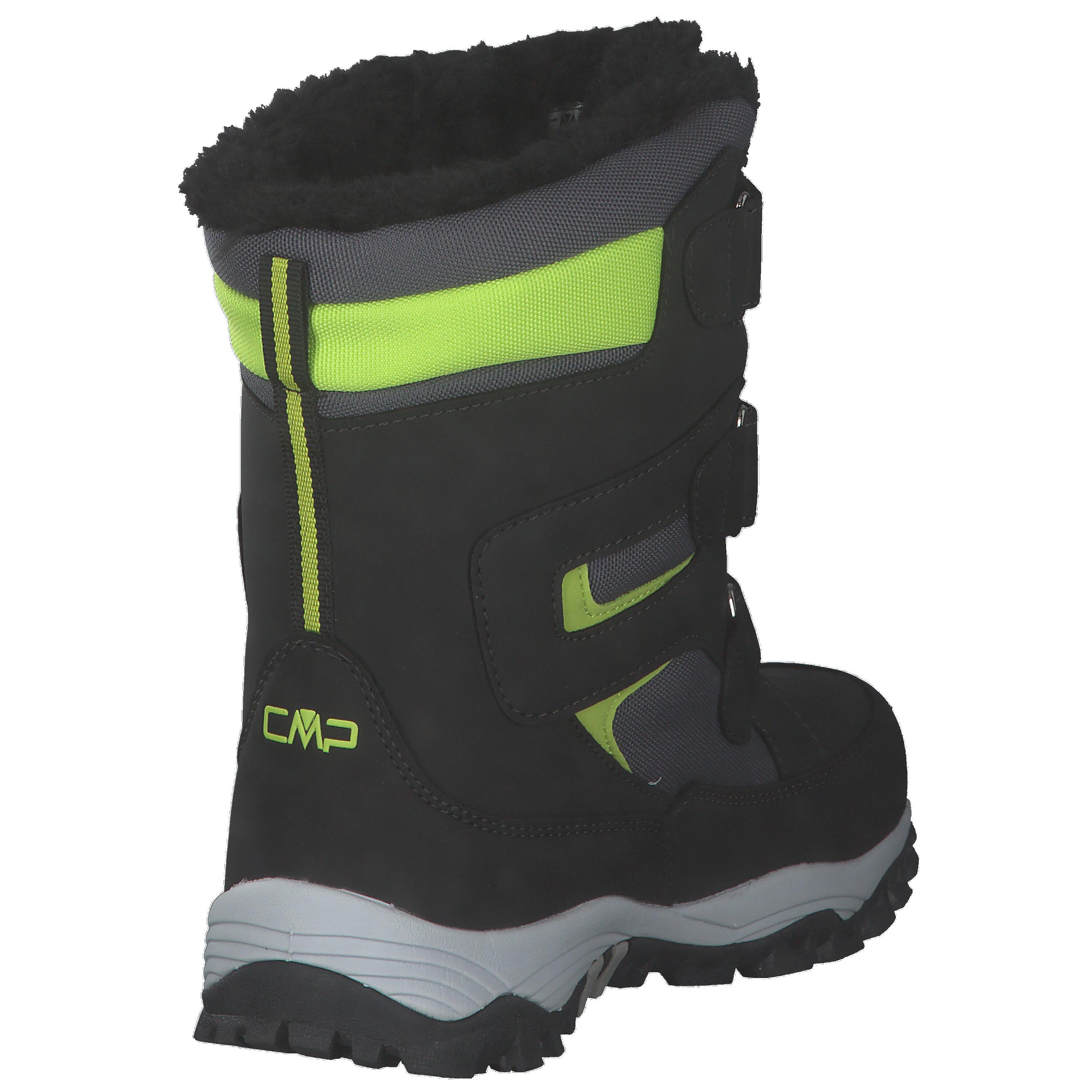 Śniegowce dla chłopca CMP Hexis Snow Boot 6/7