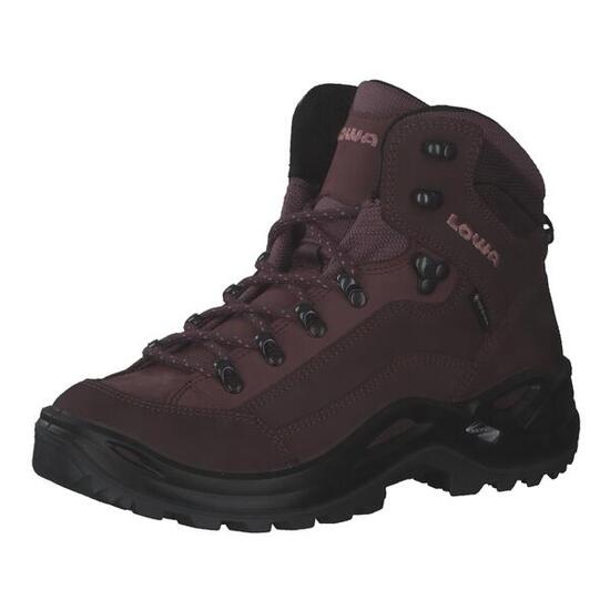 Lowa Damen Wanderschuhe Renegade GTX Mid 320945