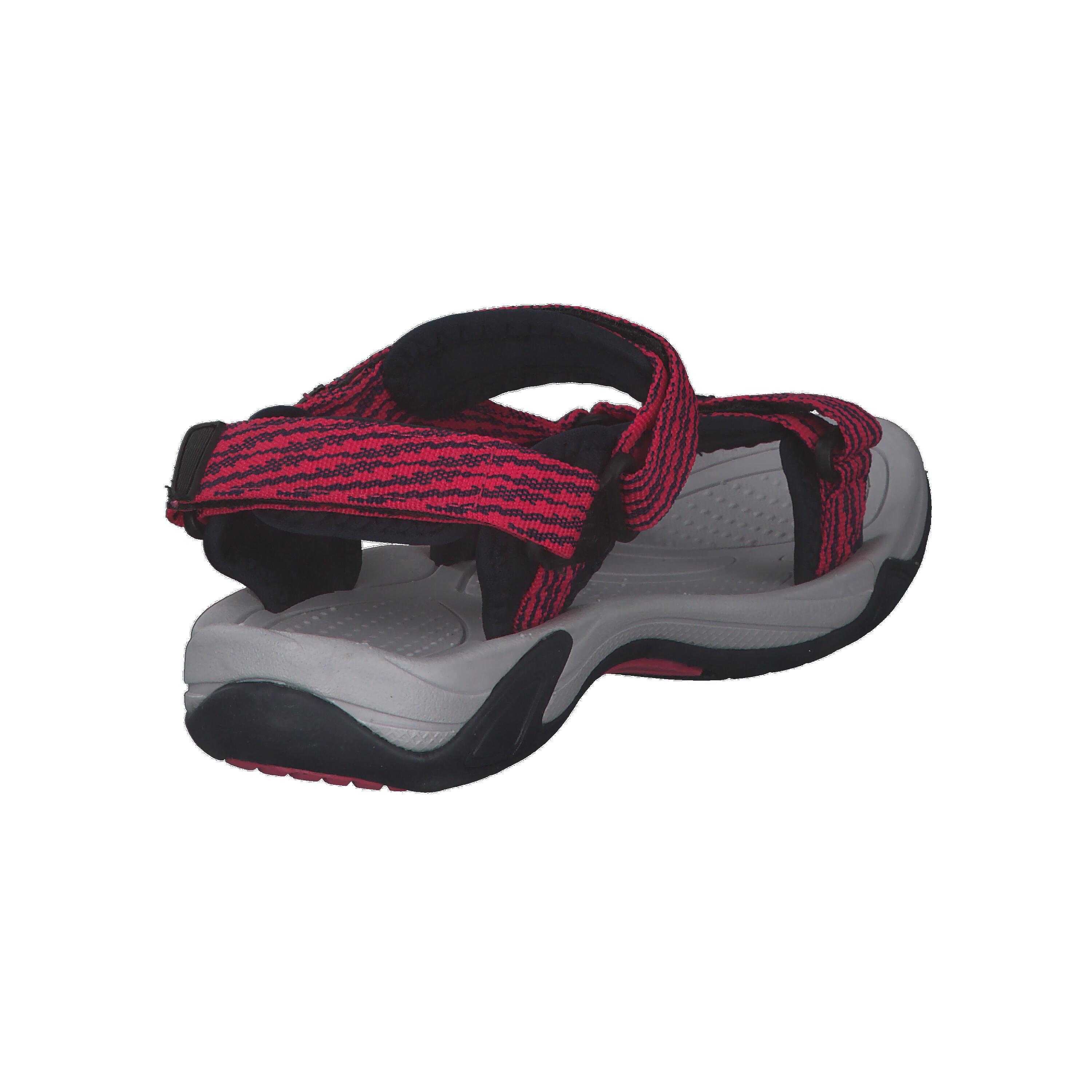 Sandali per bambini e ragazzi CMP Hamal Hiking leggeri e comodi 6/7