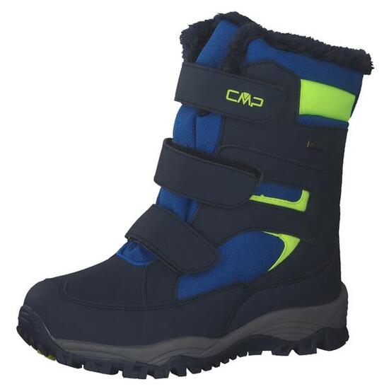 Buty turystyczne zimowe śniegowce chłopięce, Hexis Snow Boot