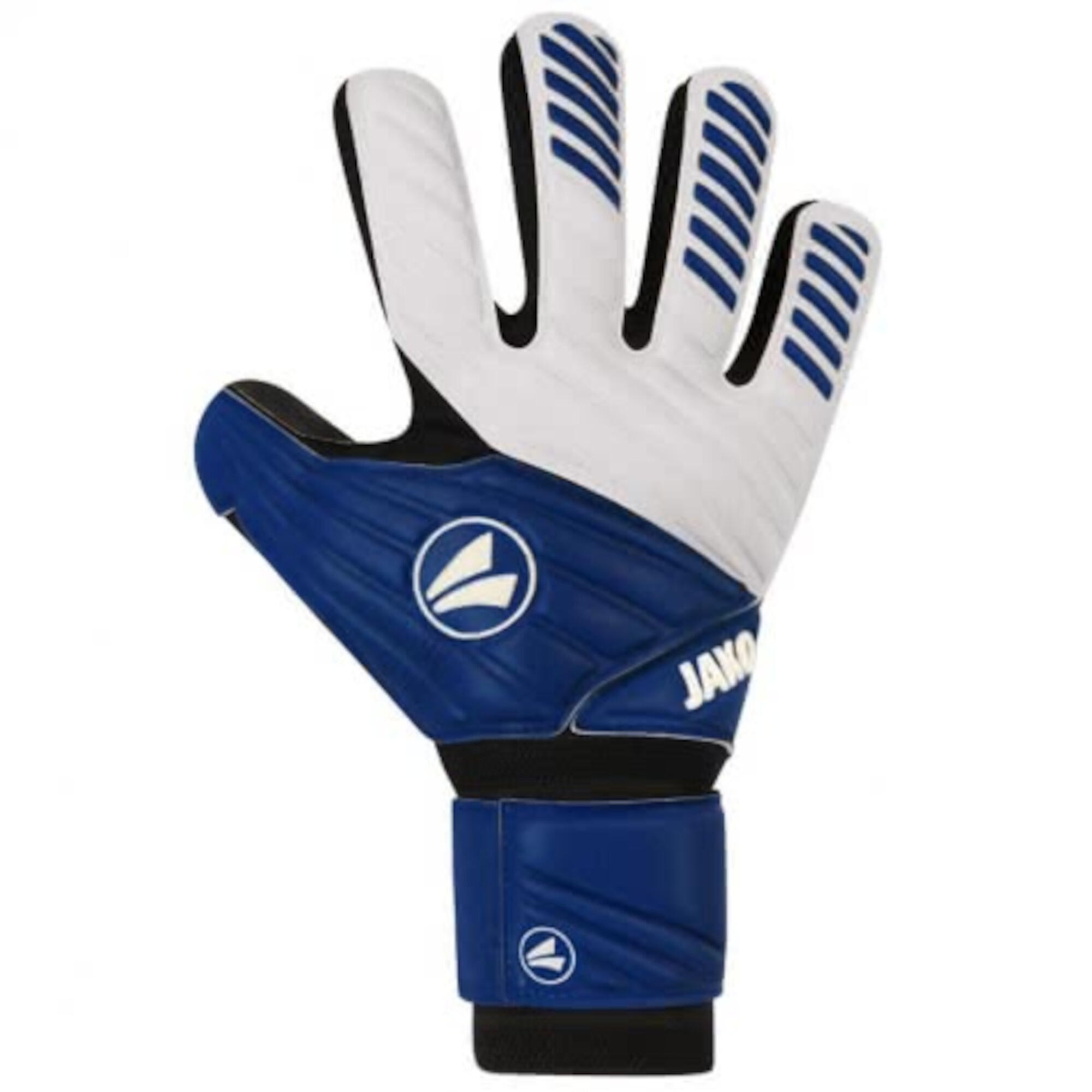 Jako Torwarthandschuhe Champ Supersoft NC 2538 1/2