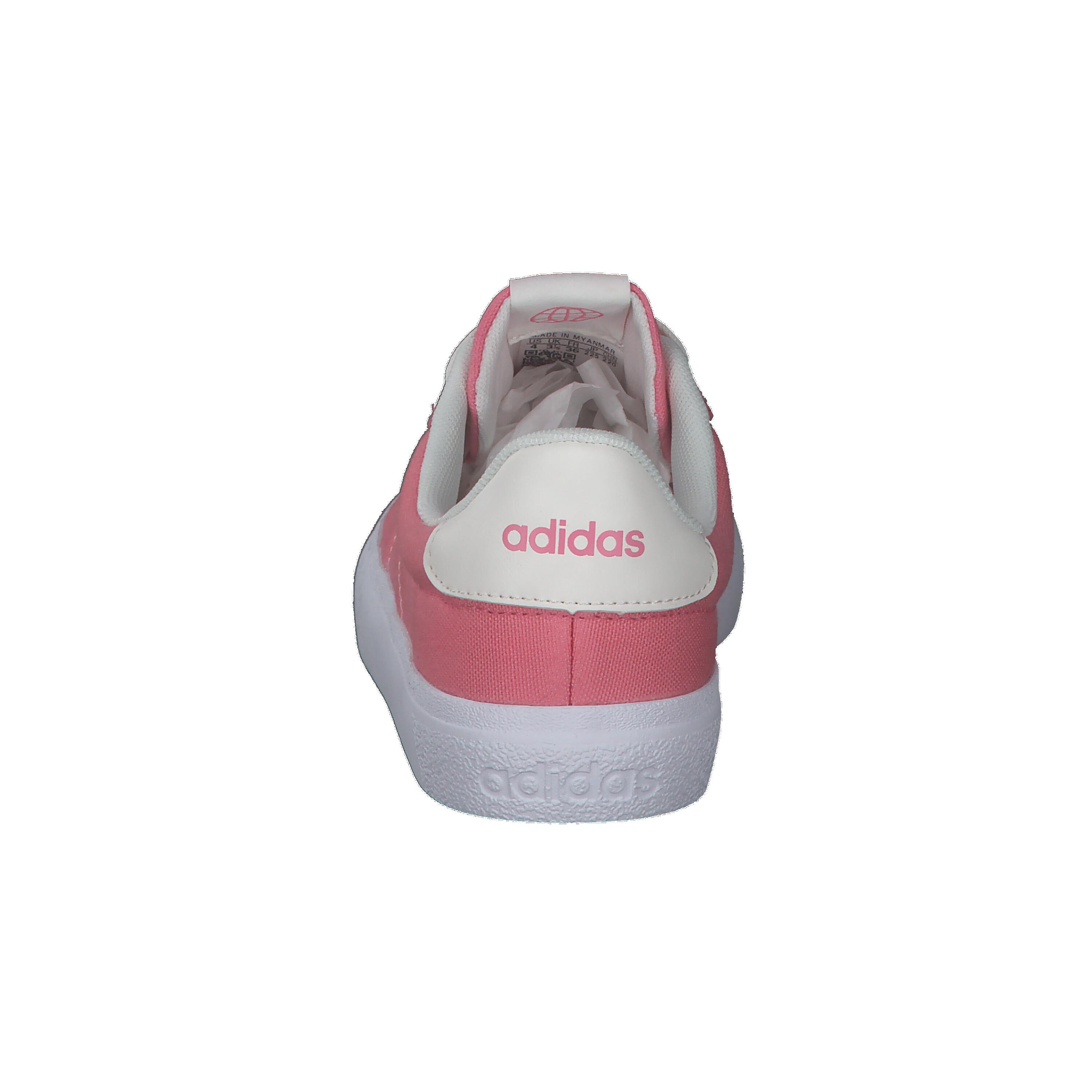 adidas Kinder Sneaker VULCRAID3R K 5/7