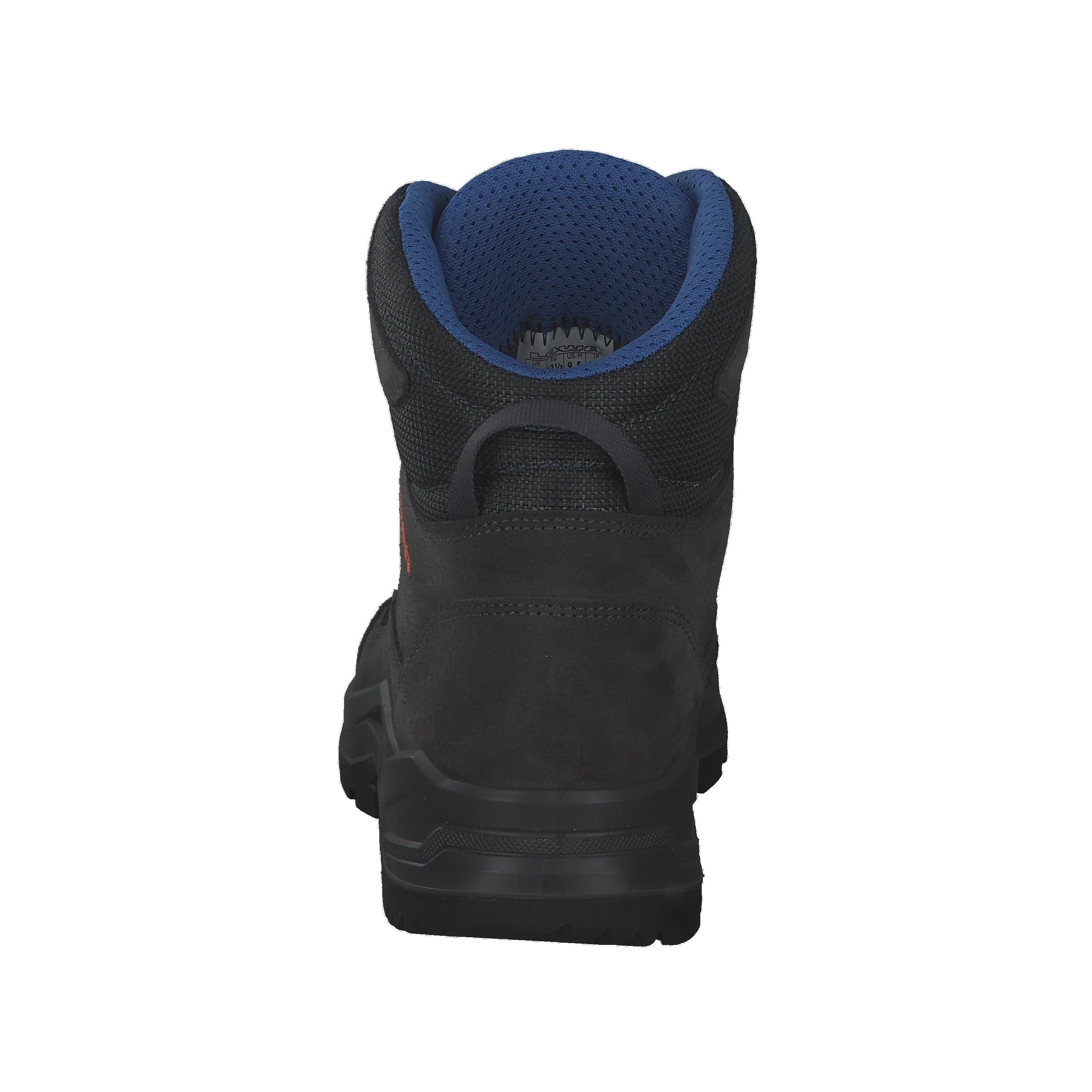 Calzado Trekking De Hombre Taurus Pro Gtx Mid Lowa 5/7