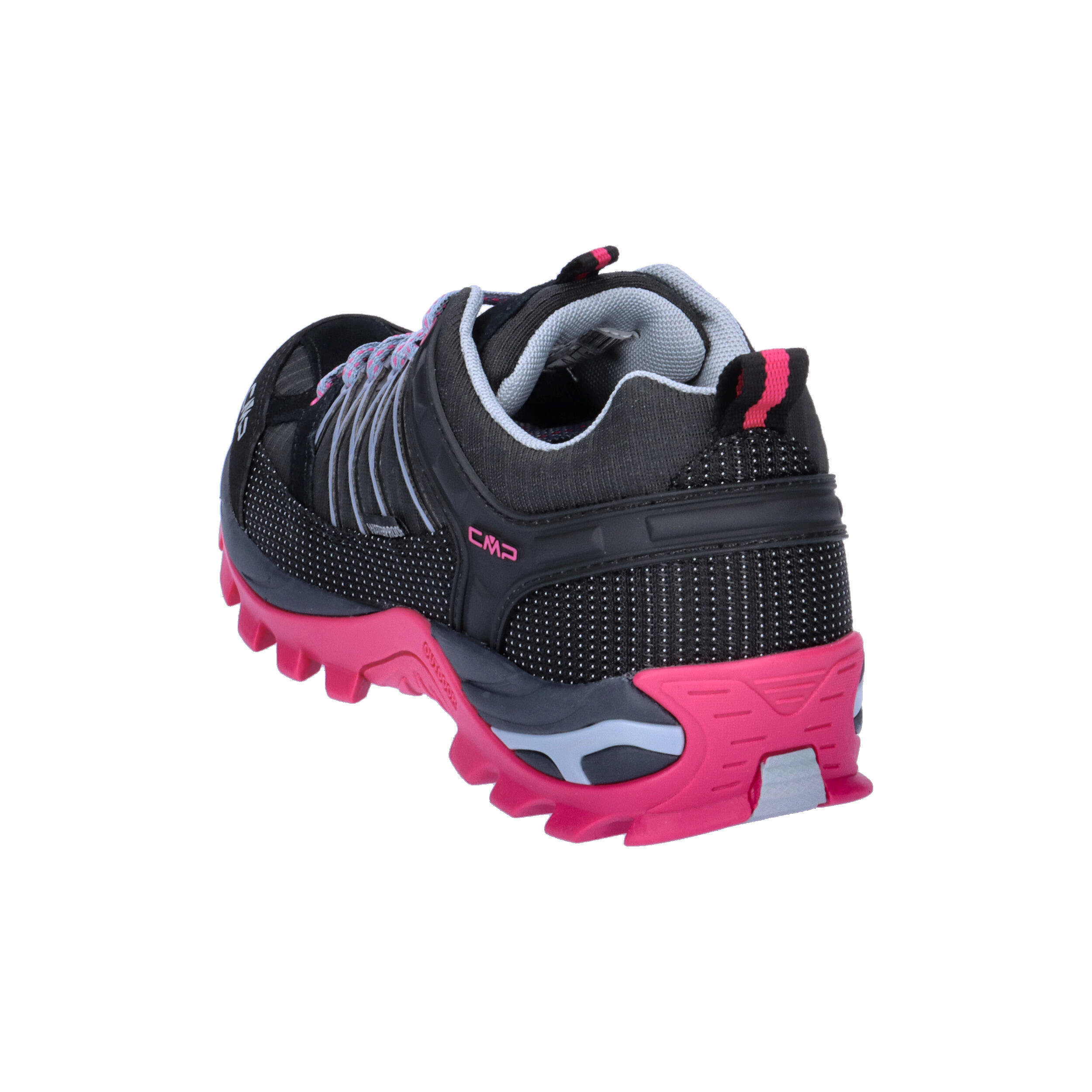 Zapatos técnicos con clavos CMP Rigel Low para senderismo 11/14