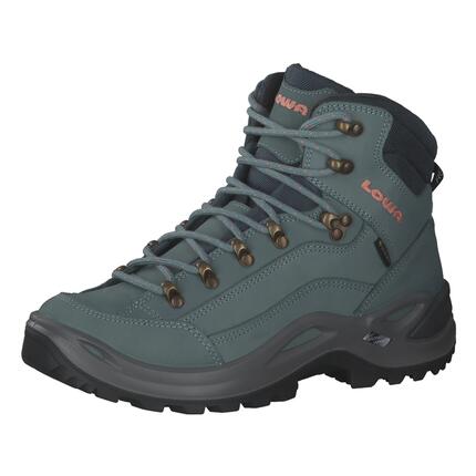 Lowa Damen Wanderschuhe Renegade GTX Mid 320945