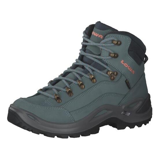 Lowa Damen Wanderschuhe Renegade GTX Mid 320945