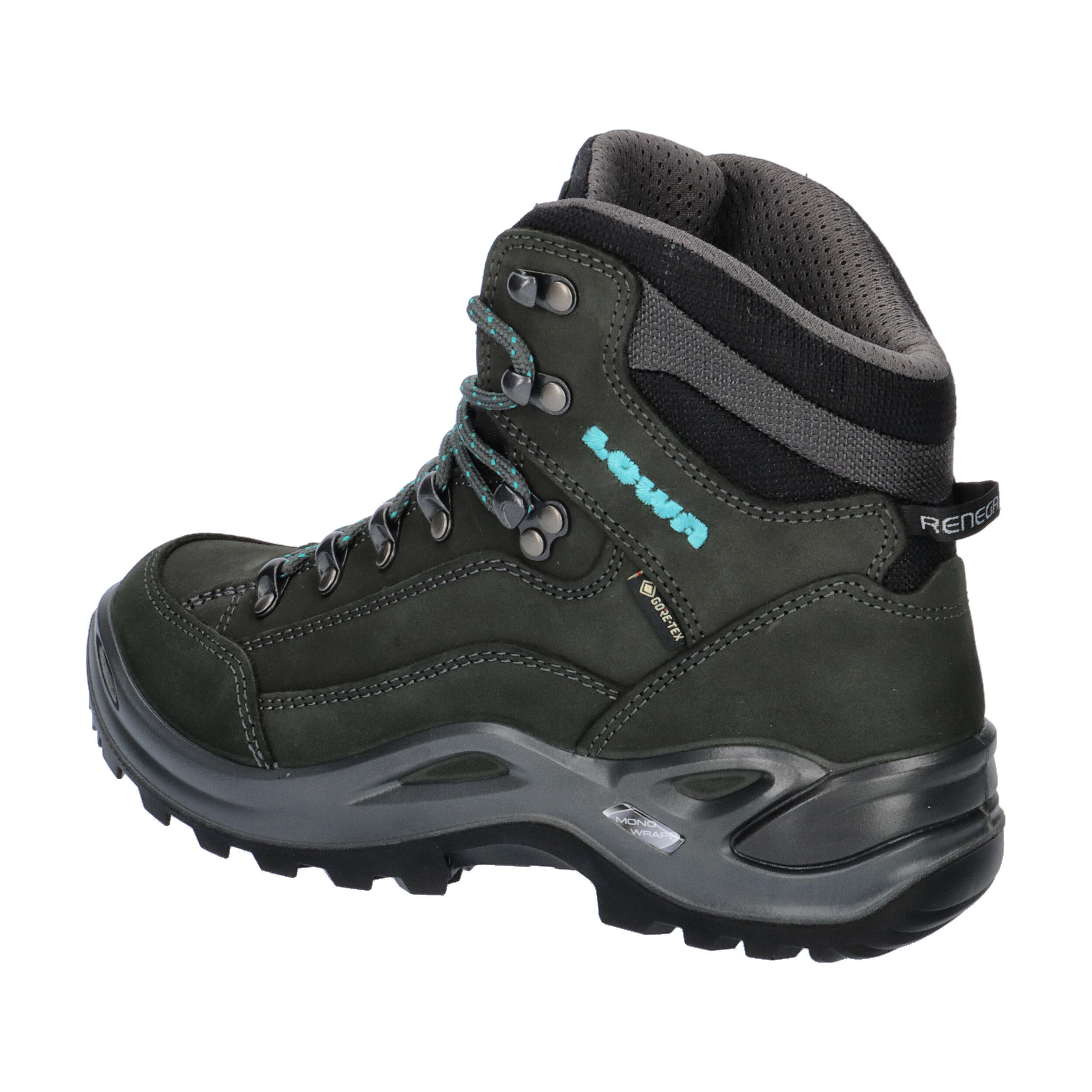 Calzado Trekking De Mujer Renegade Gtx® Mid Ws Lowa 11/15