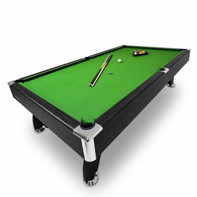 Biljarttafel thunder 8ft