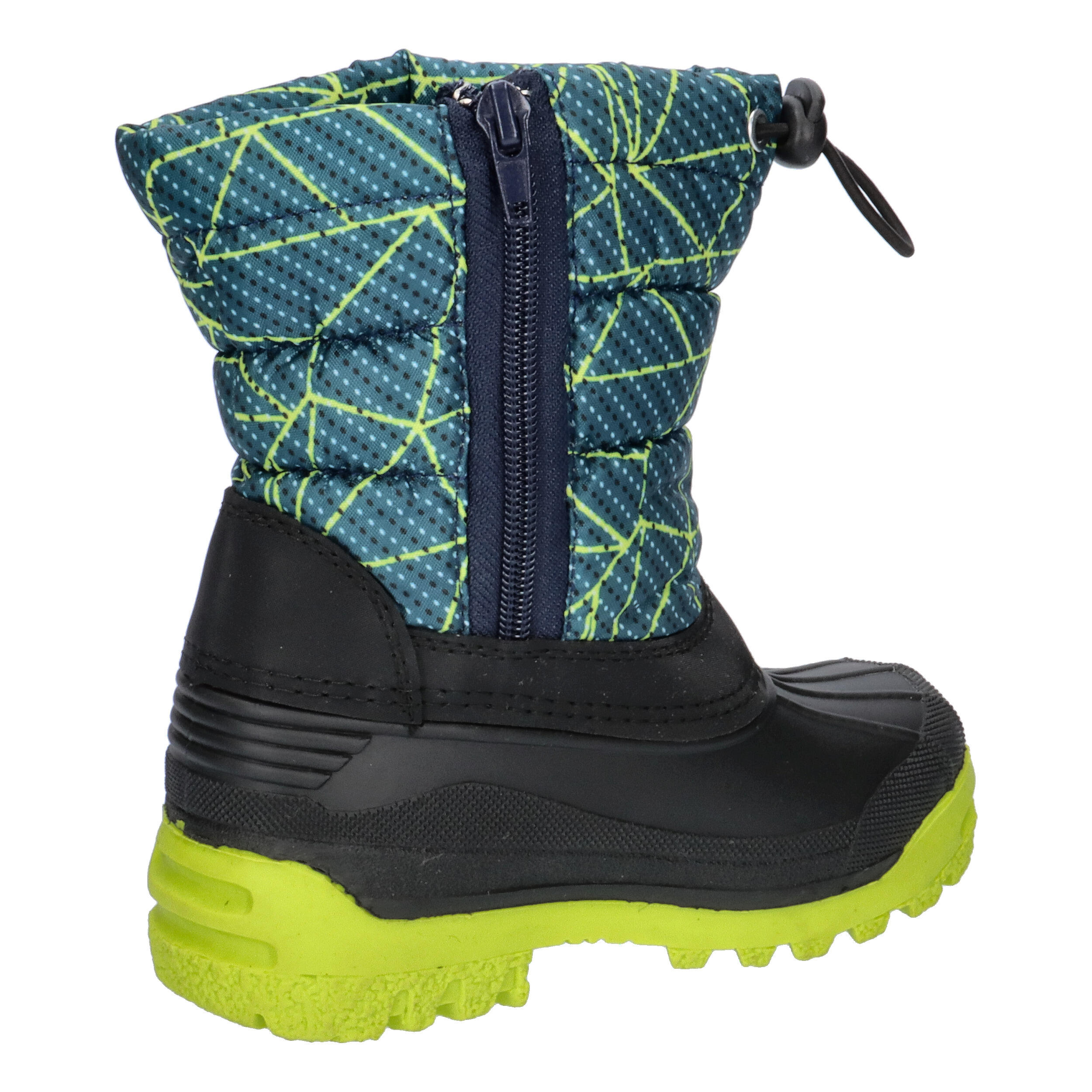 Doposci per bambini CMP Sneewy 7/7