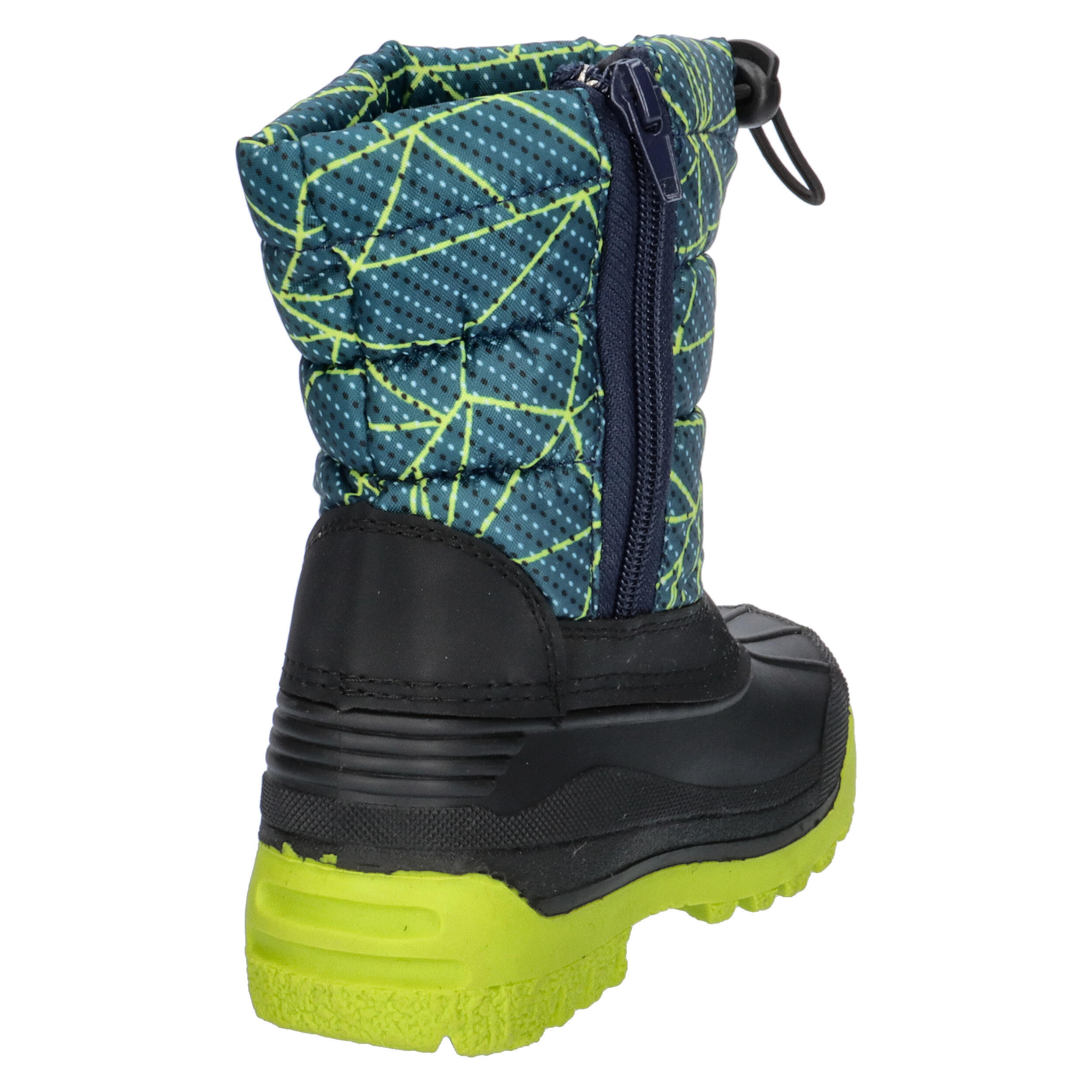Doposci per bambini CMP Sneewy 6/7