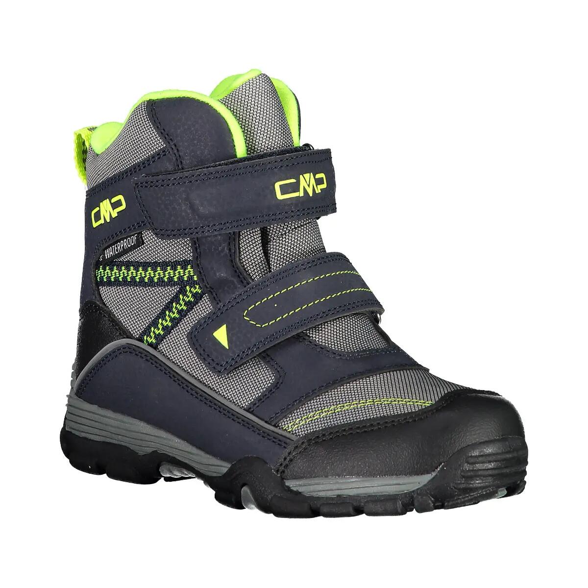 Chaussures de ski enfant CMP Pyry WP 6/9