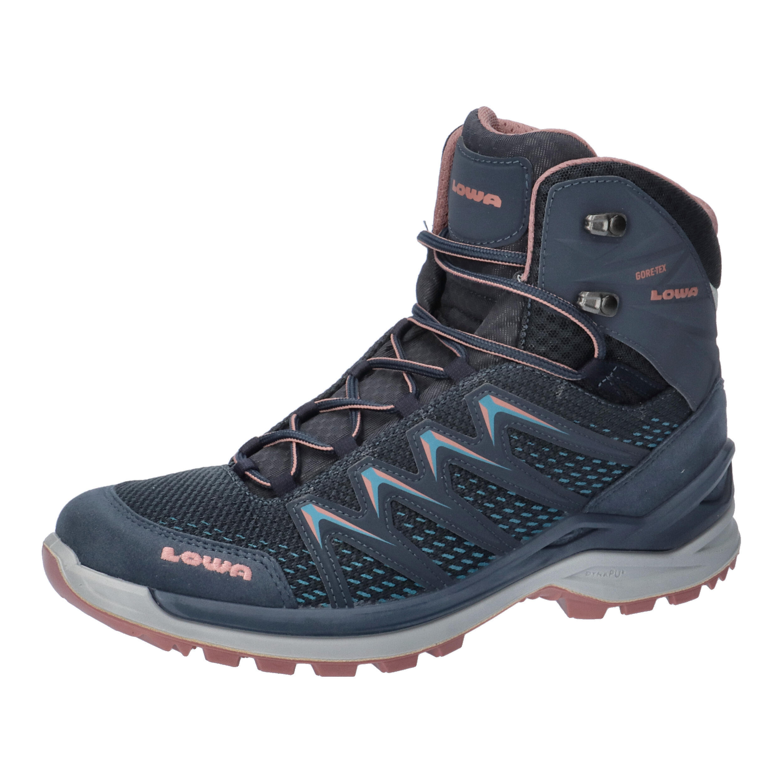 LOWA Lowa Damen Outdoorschuhe Innox Pro GTX Mid 320703