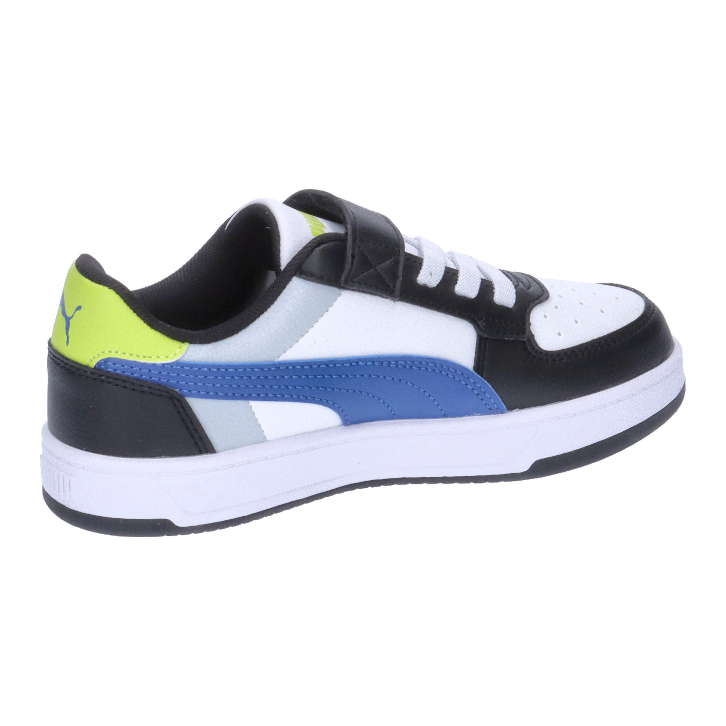Baskets PUMA Caven 2.0 Block Enfant PUMA 7/7