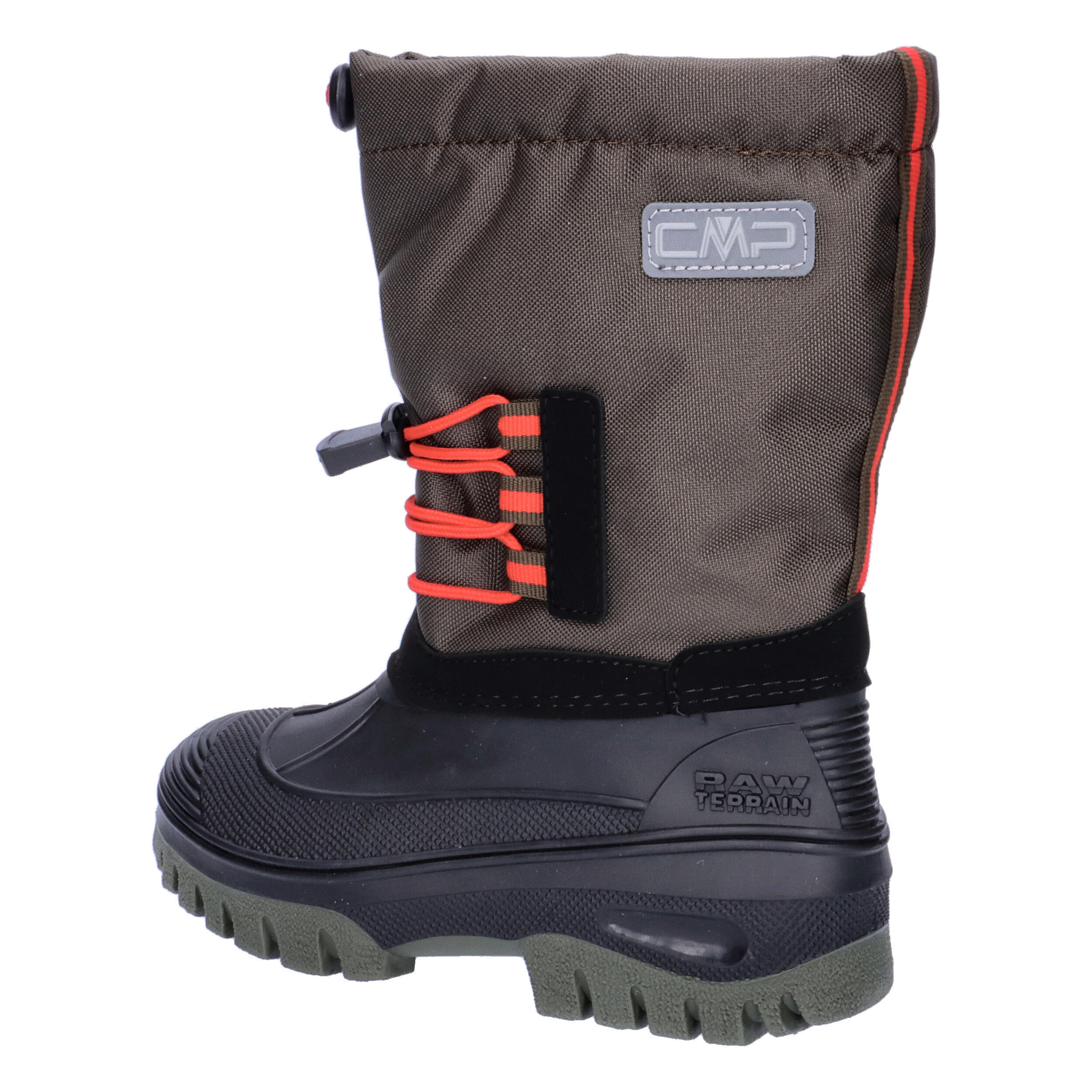 Doposci per bambini CMP Ahto 3/7