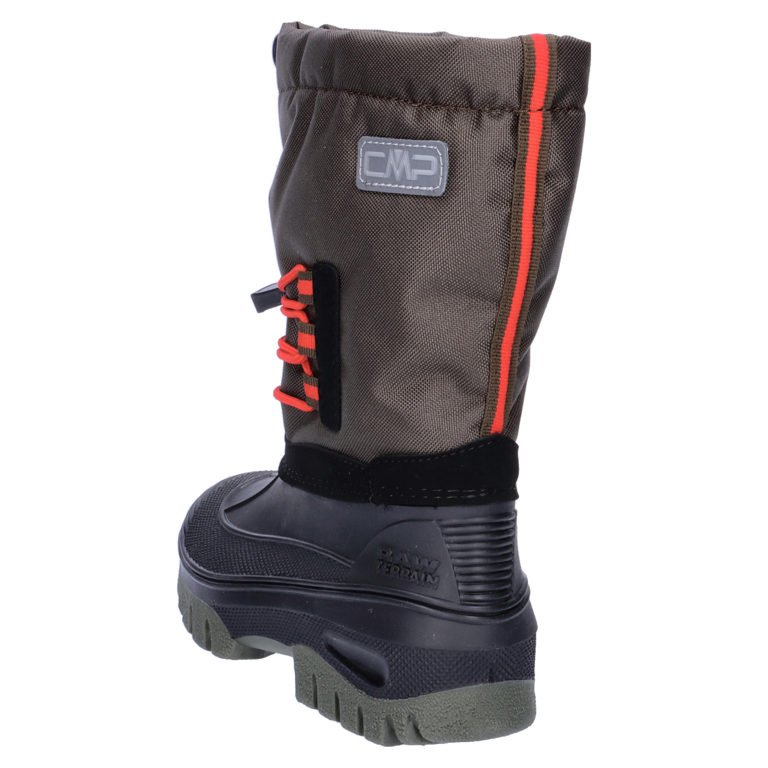 Doposci per bambini CMP Ahto 4/7