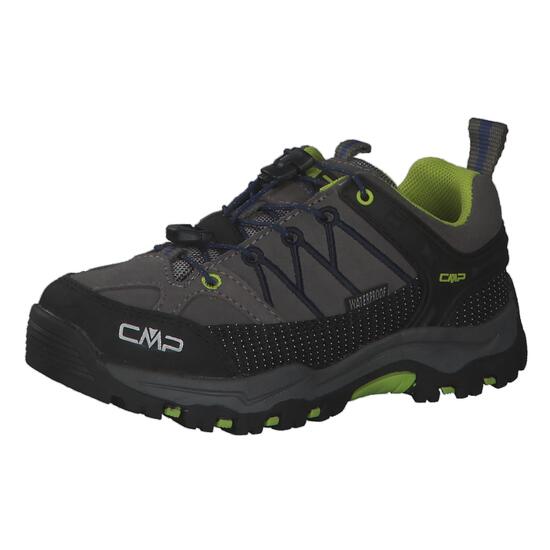 Chaussures de randonnee Campagnolo modèle 3Q13244-35UD pour unisexe enfants