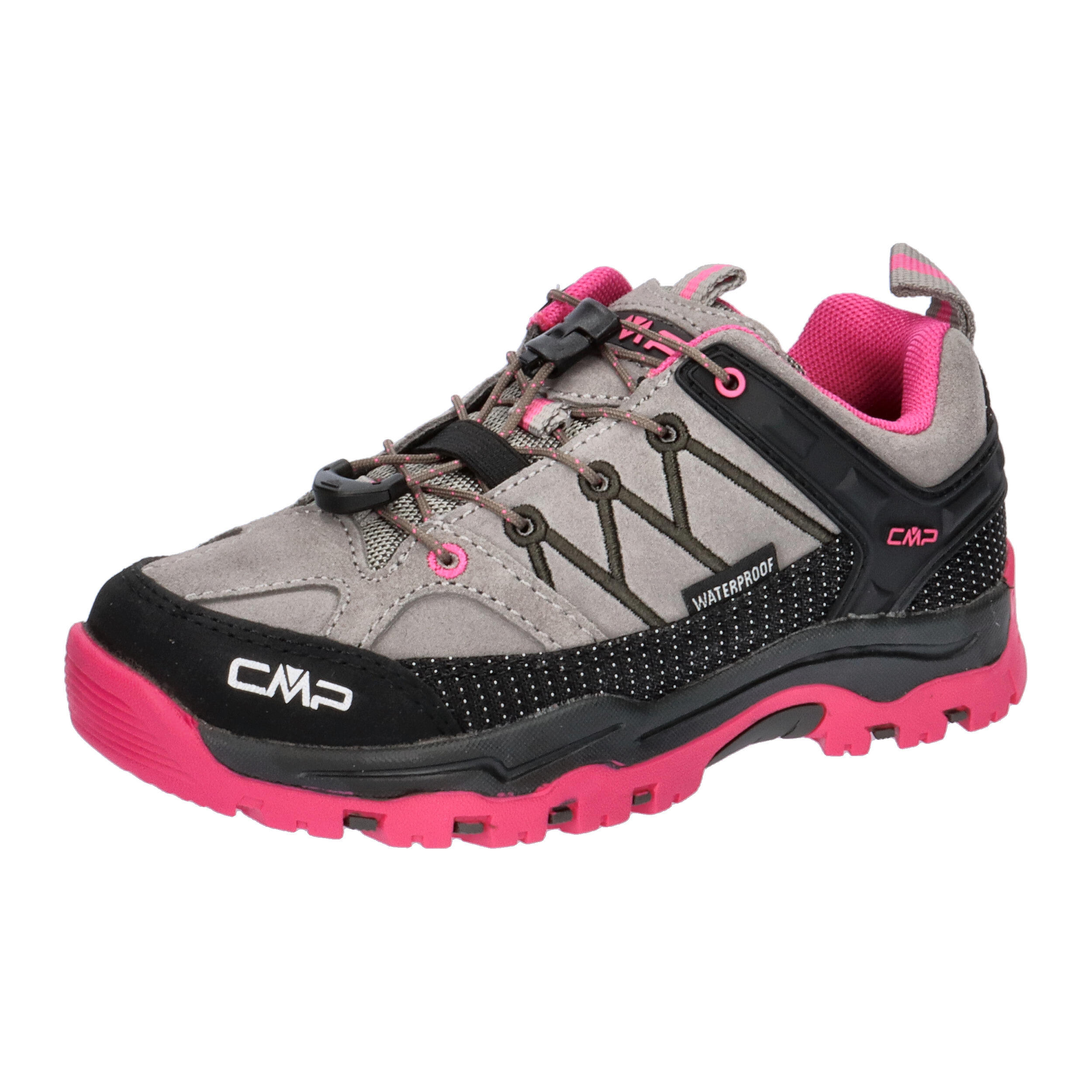 Sapatos de trekking Campagnolo modelo 3Q13244J-05PP para crianças 1/7