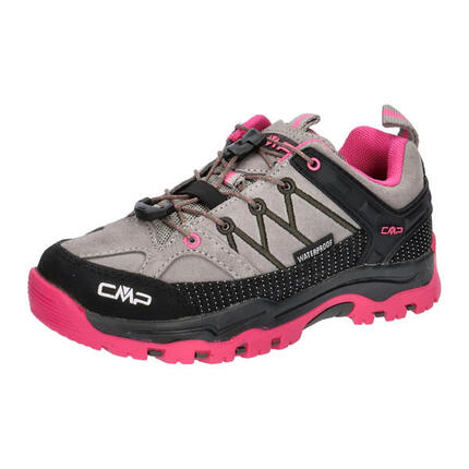 Chaussures de randonnee Campagnolo modèle 3Q13244J-05PP pour enfants
