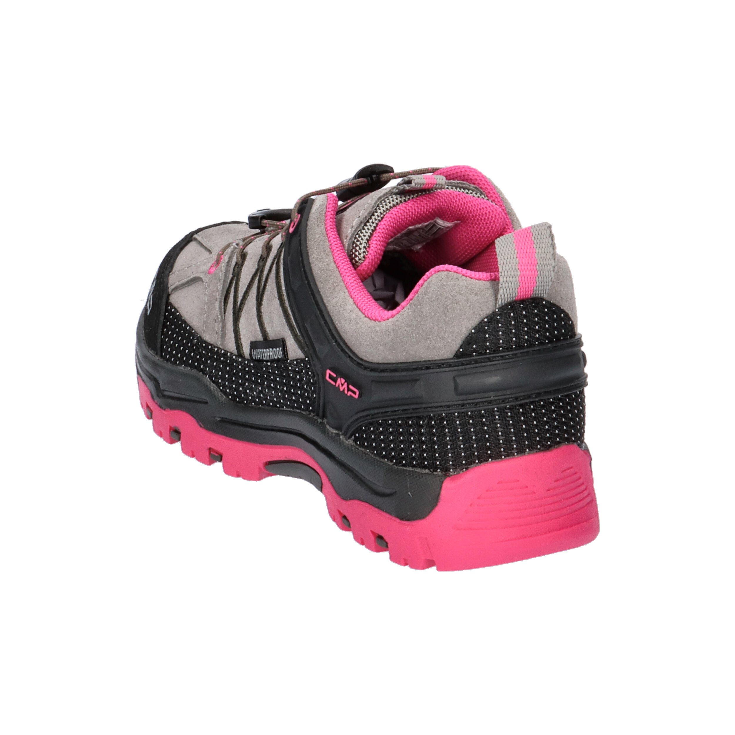 Sapatos de trekking Campagnolo modelo 3Q13244J-05PP para crianças 4/7