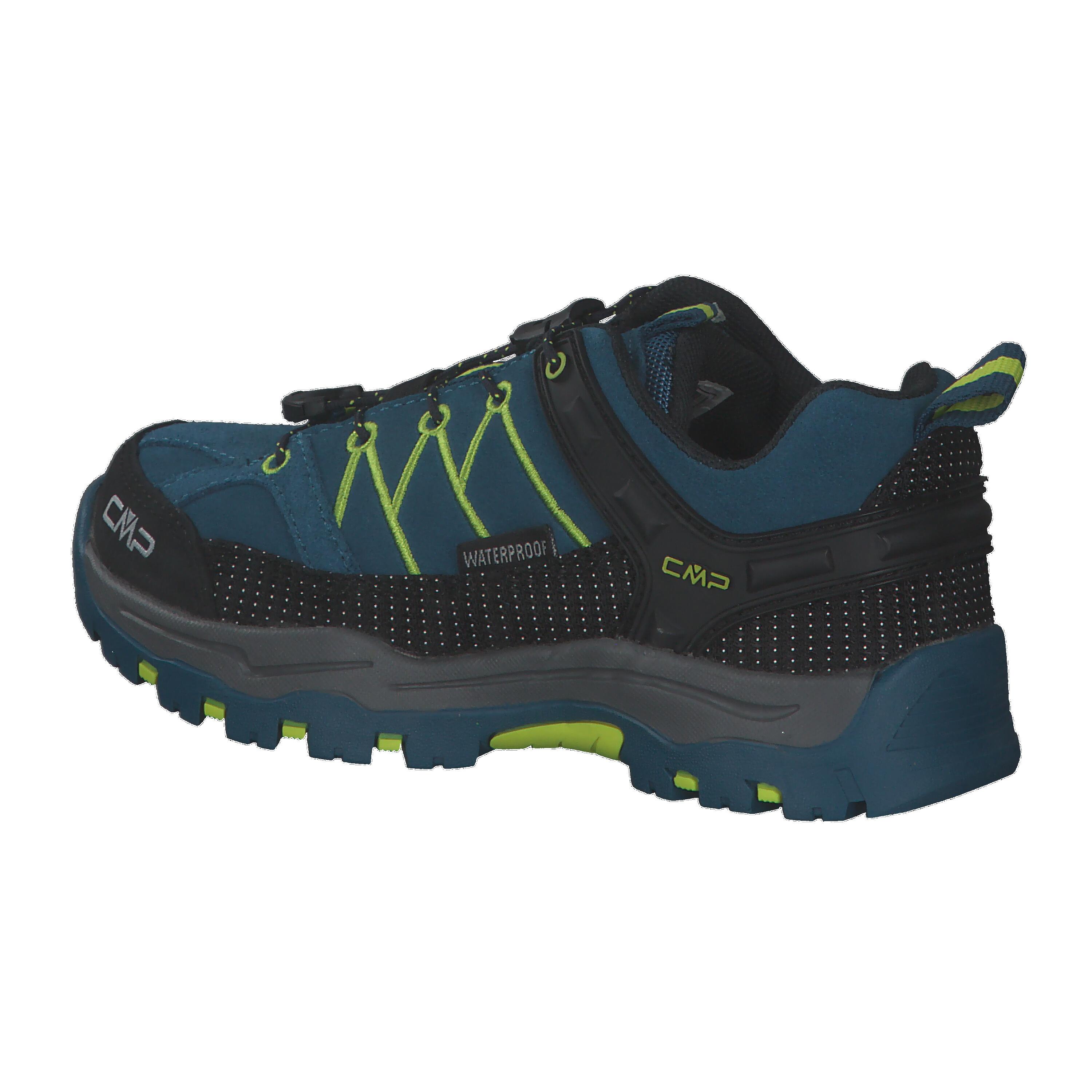 Chaussures de randonnee Campagnolo modèle 3Q13244-18MM pour unisexe enfants 3/7
