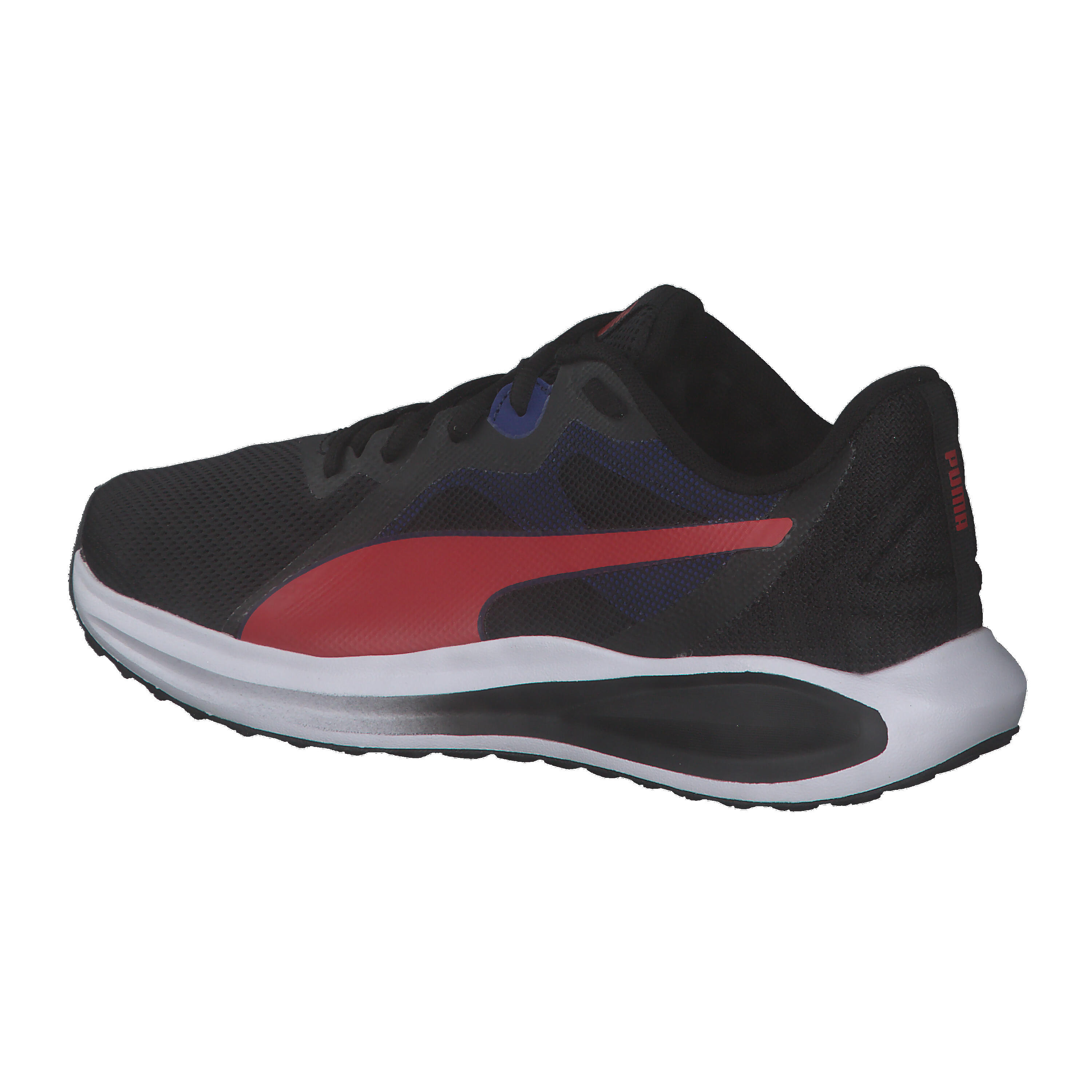 Buty do chodzenia dla dzieci Puma Twitch Runner Mutant 11/15
