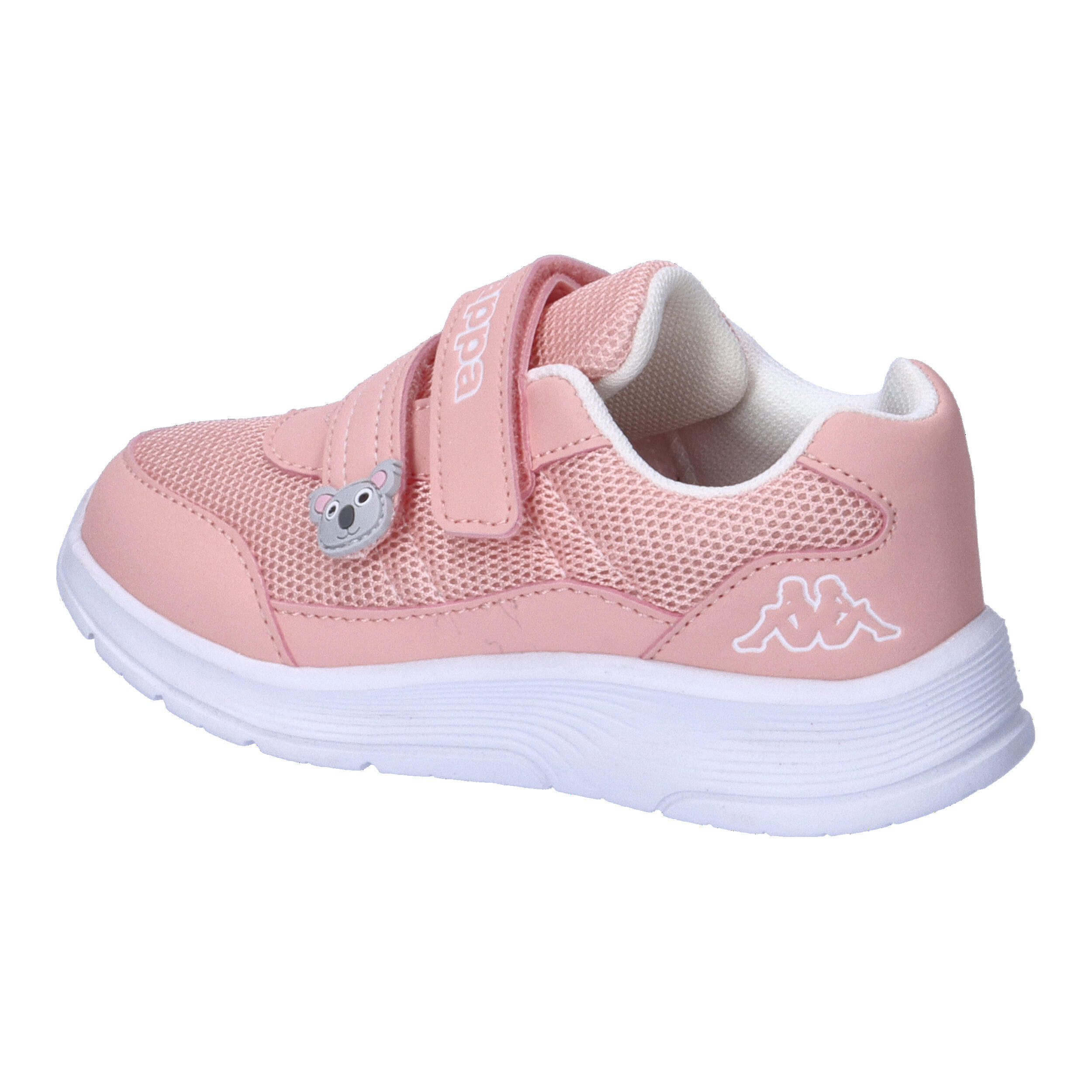 Kappa Kinder Sneaker JAK M 280024M 11/15