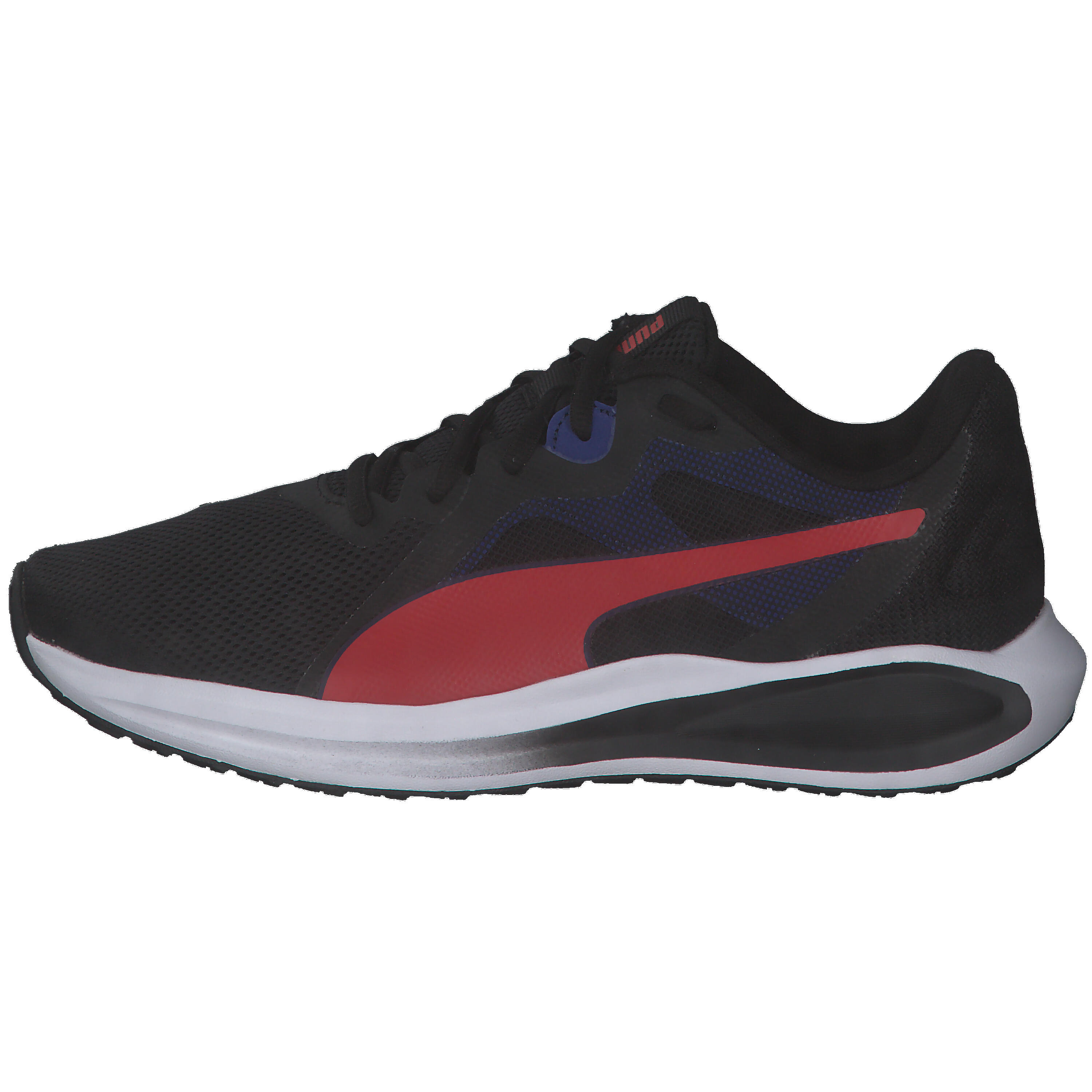 Buty do chodzenia dla dzieci Puma Twitch Runner Mutant 10/15