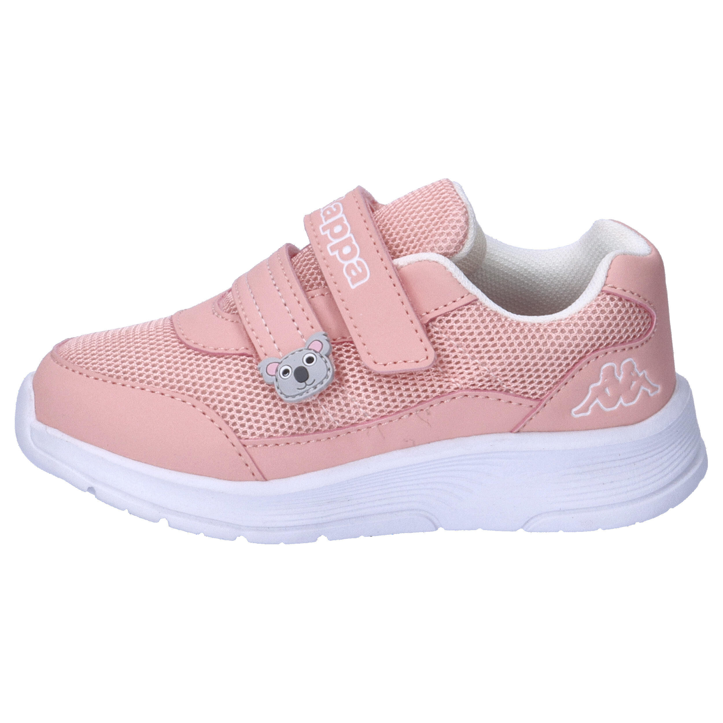 Kappa Kinder Sneaker JAK M 280024M 10/15