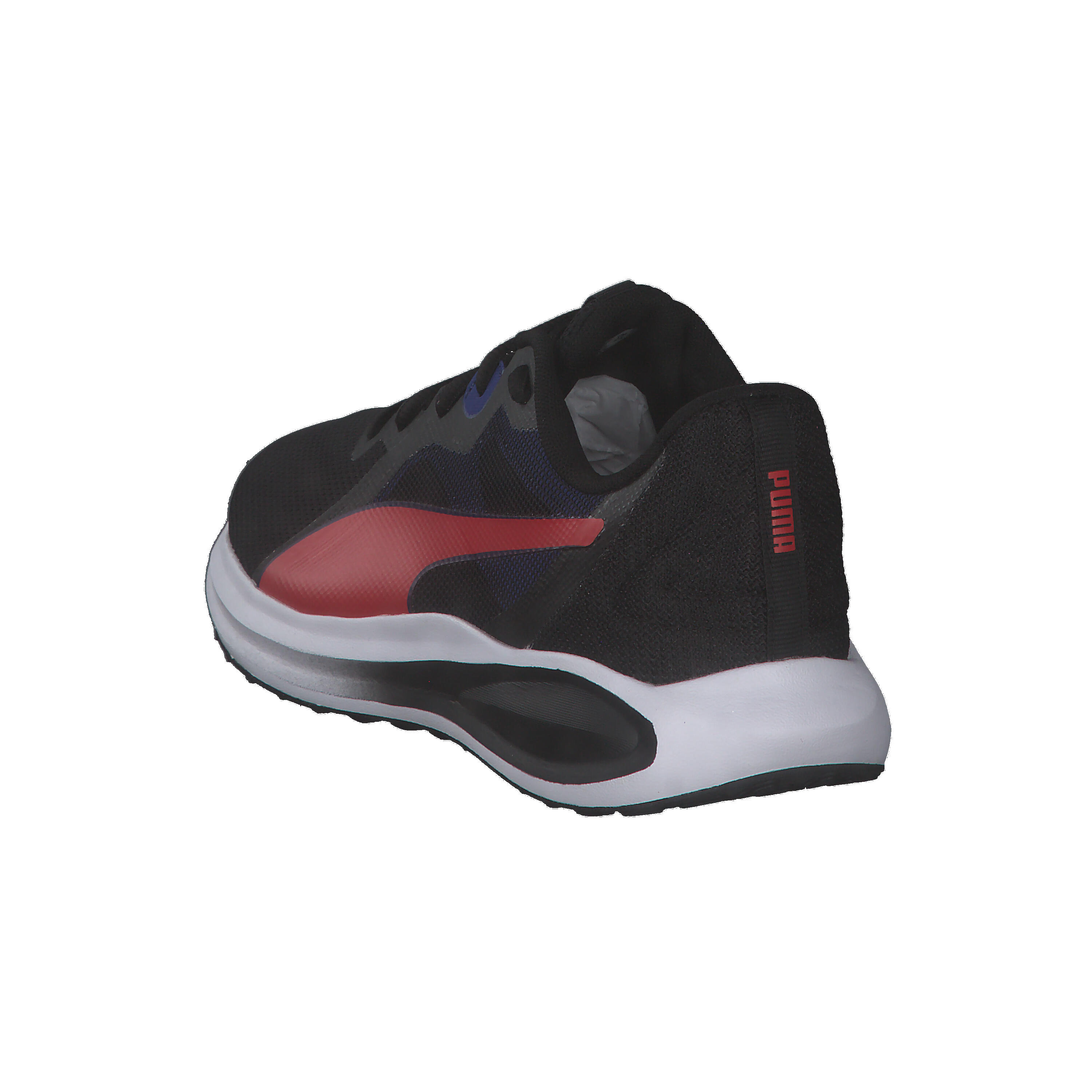 Buty do chodzenia dla dzieci Puma Twitch Runner Mutant 12/15