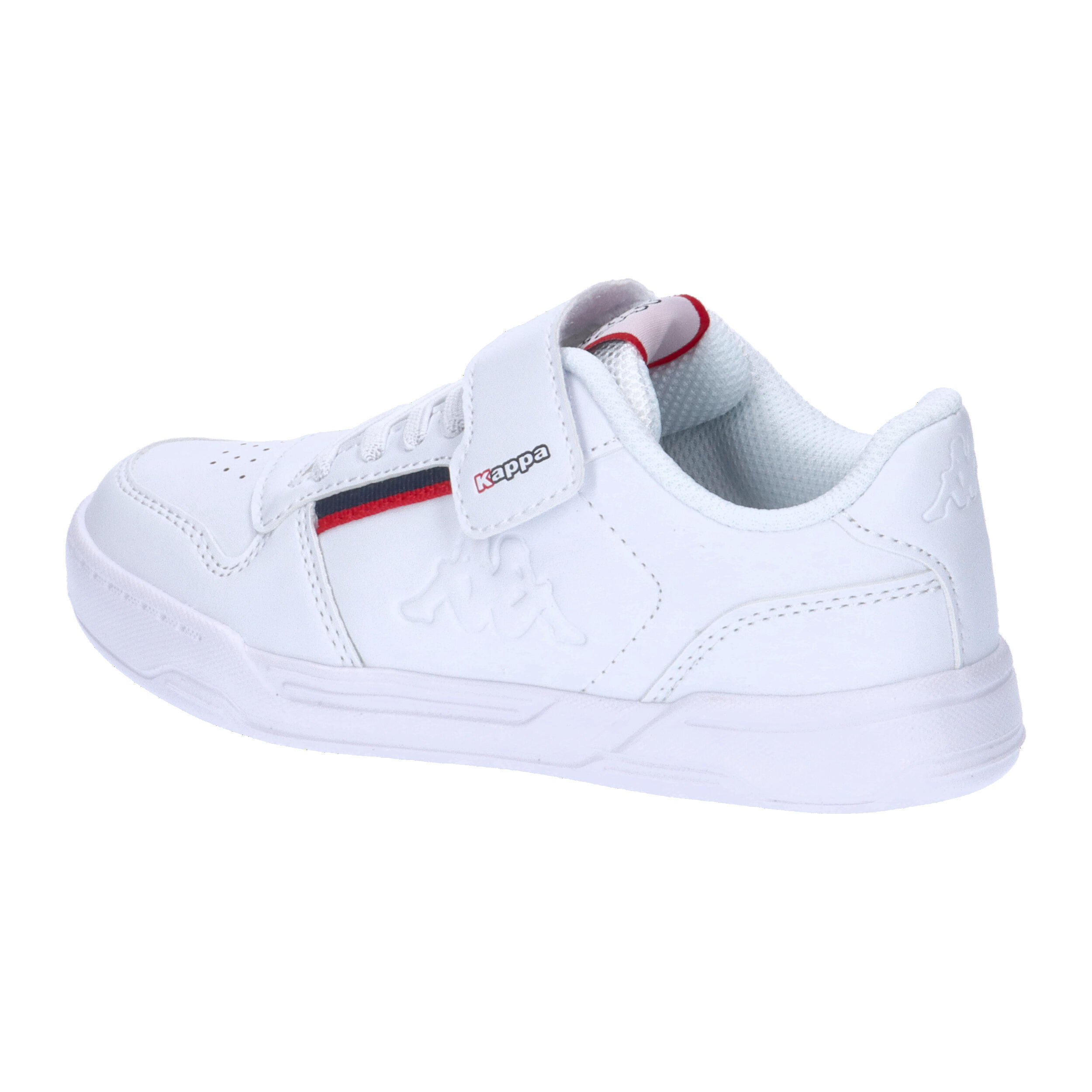 Buty do chodzenia dla dzieci Kappa Marabu II 3/7