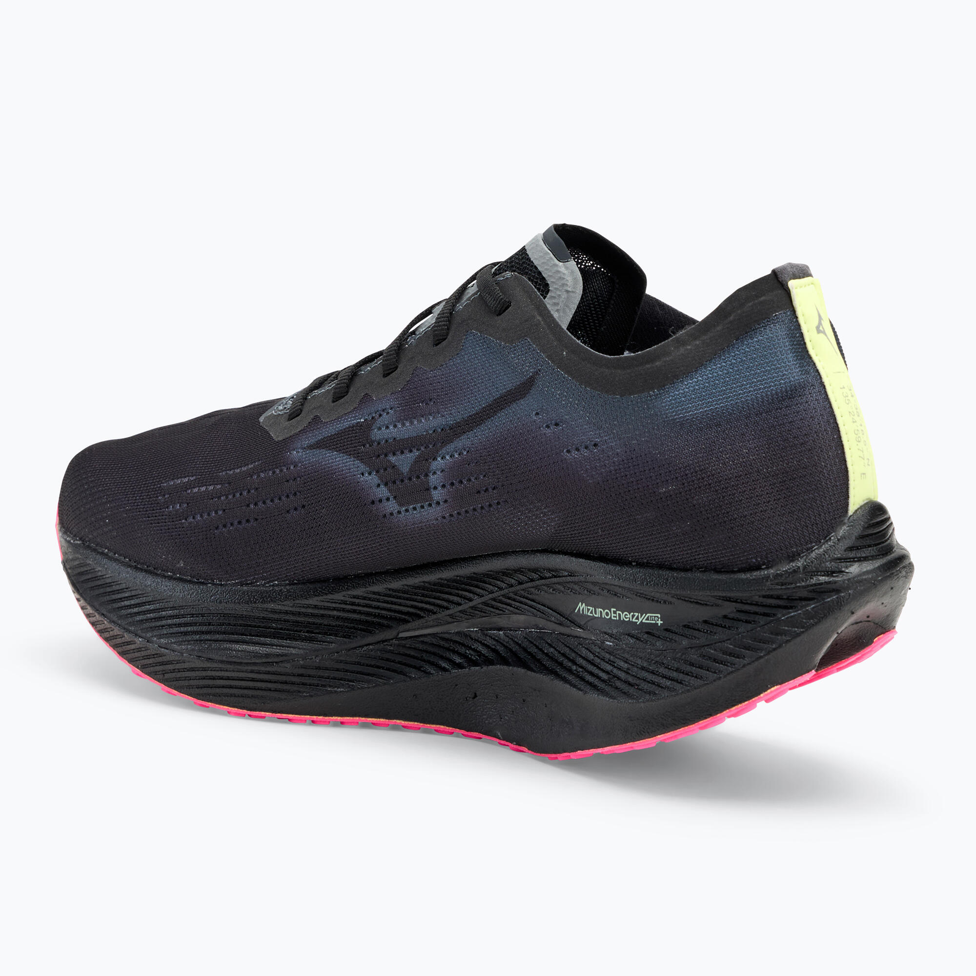 Buty do biegania męskie Mizuno Wave Rebellion Pro 2 3/5