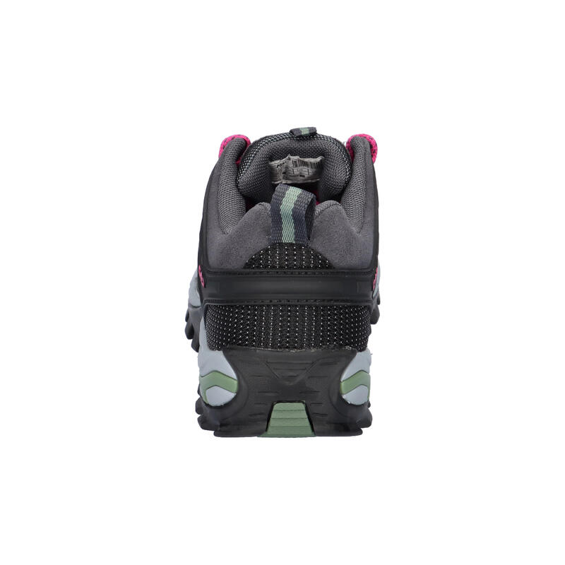 Pantofi trekking impermeabili pentru femei Rigel Low