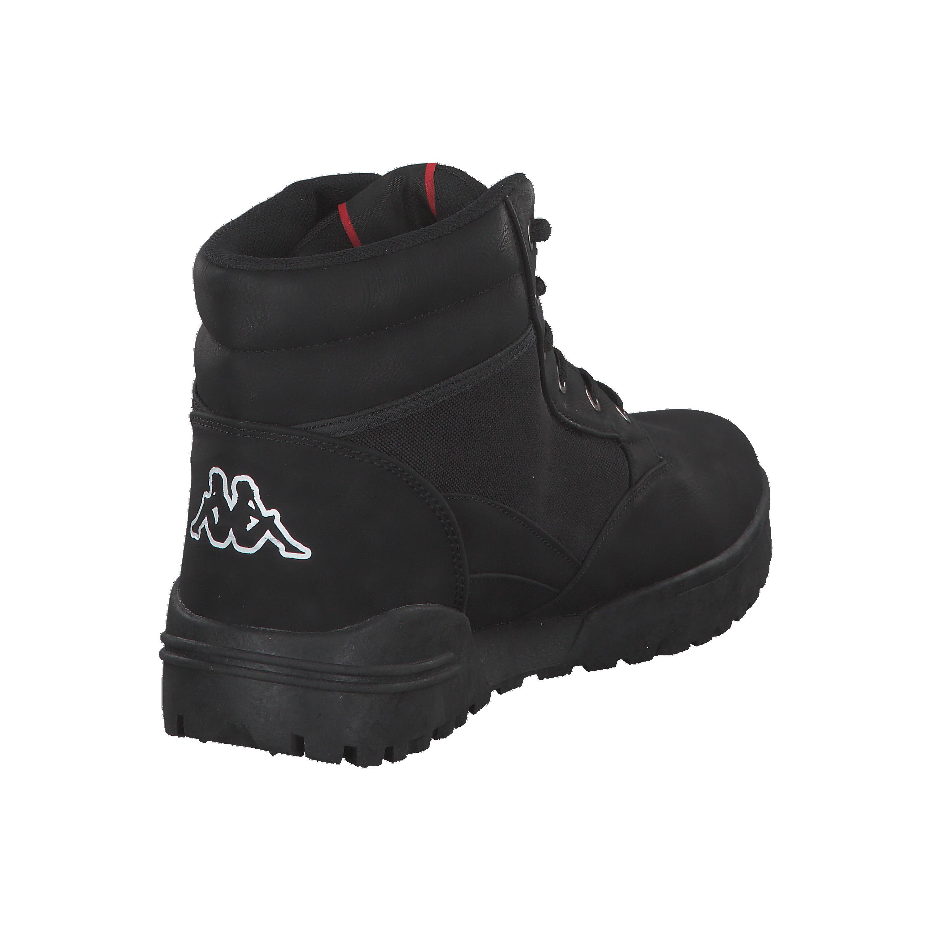 Buty męskie turystyczne KAPPA BONFIRE 14/15