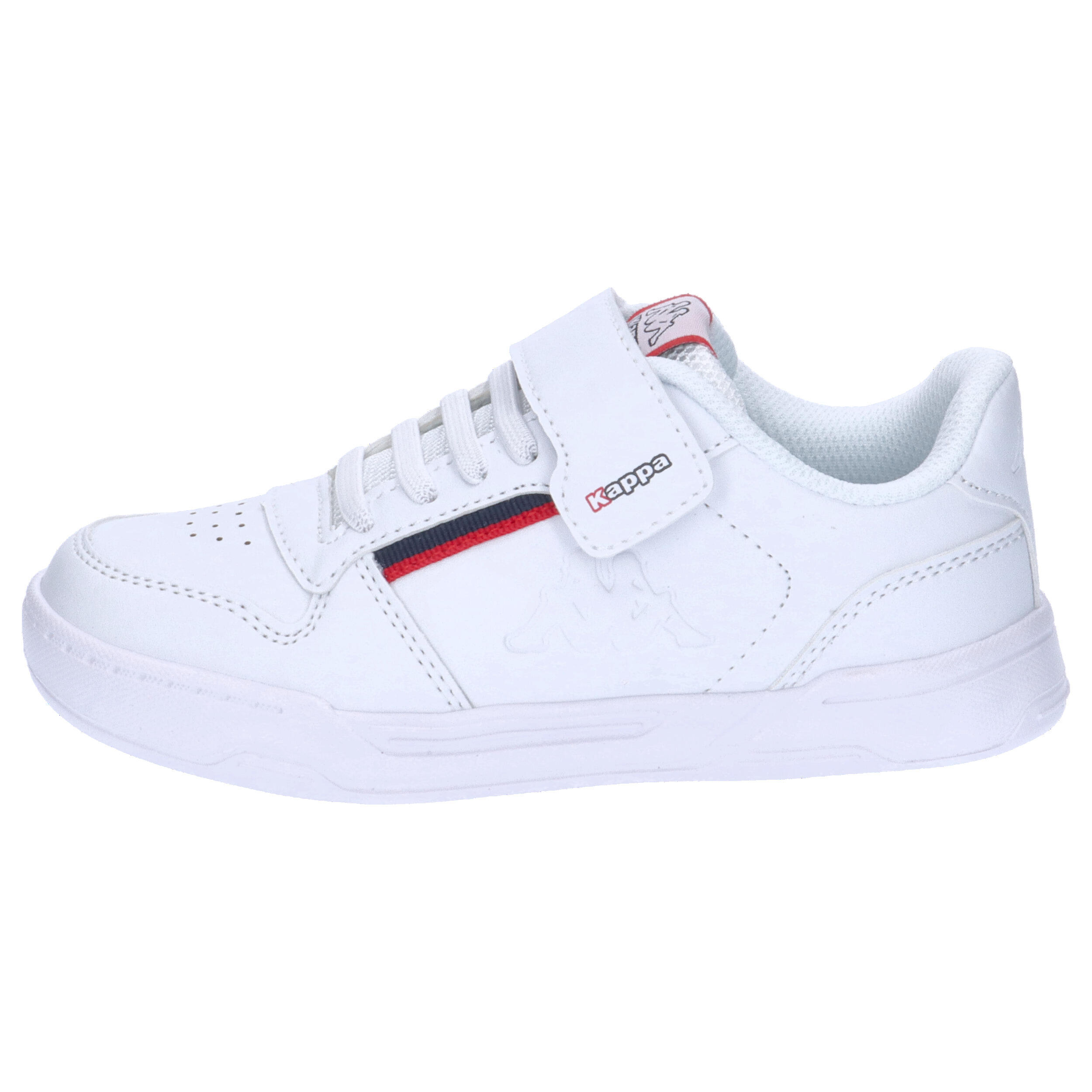 Buty do chodzenia dla dzieci Kappa Marabu II 2/7