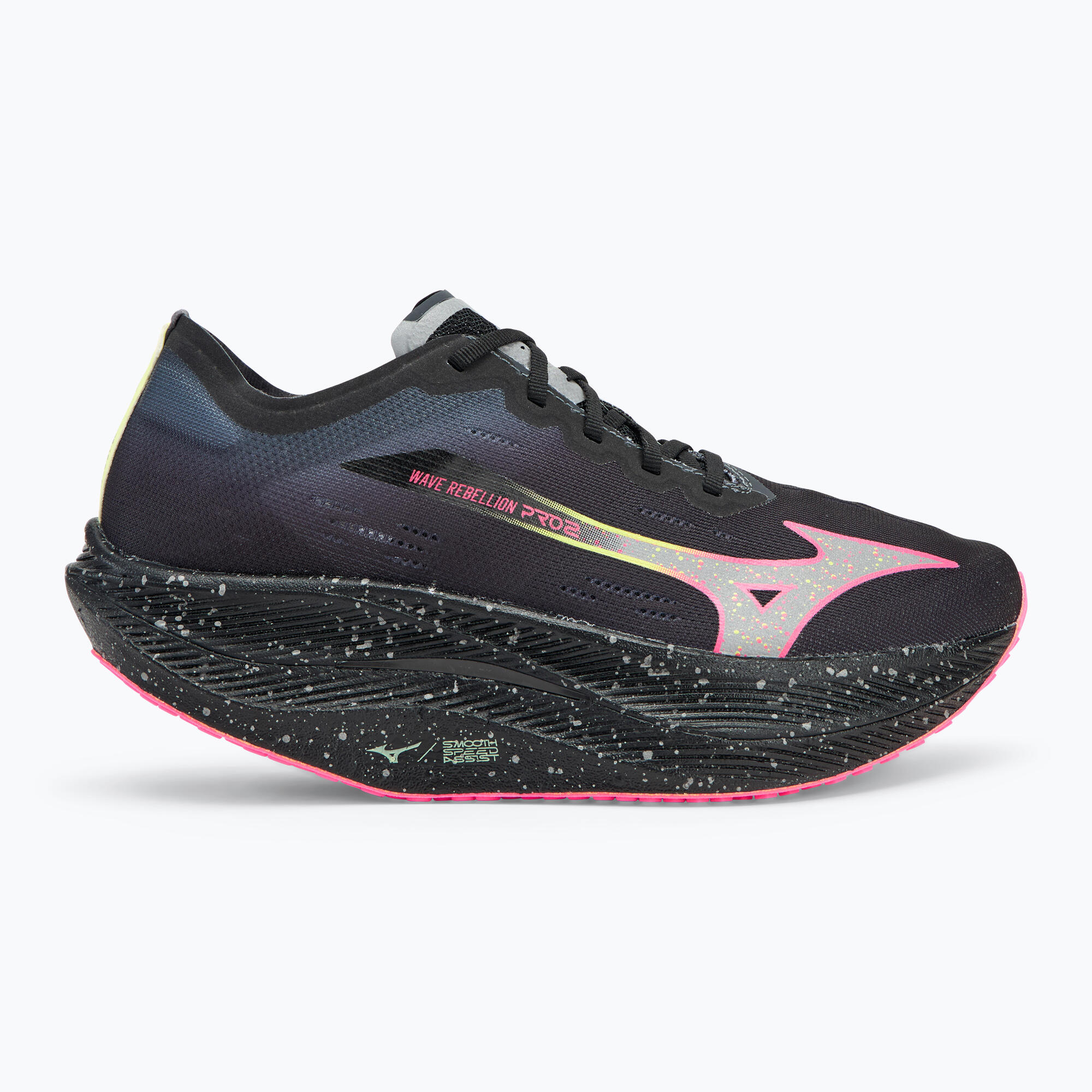 Buty do biegania męskie Mizuno Wave Rebellion Pro 2 2/5